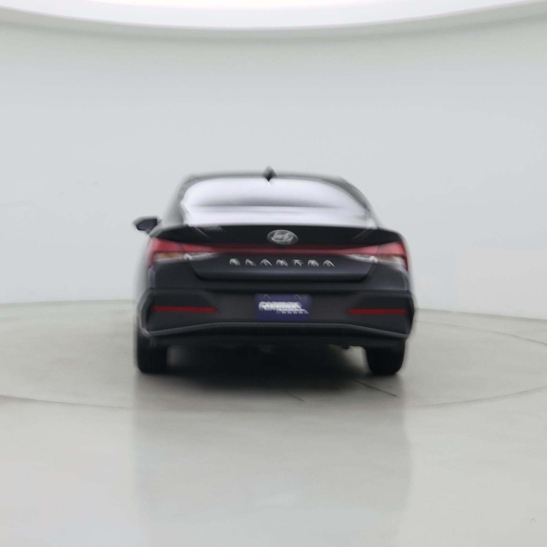 Thumbnail: 2024 Hyundai Elantra - 6