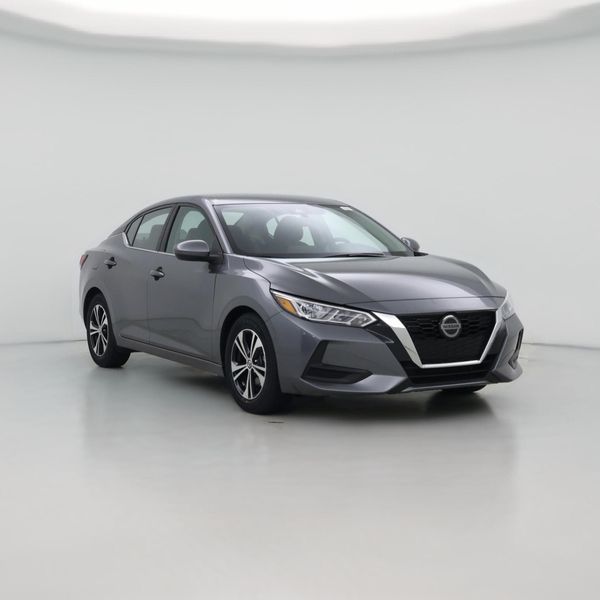 Thumbnail: 2023 Nissan Sentra - 1
