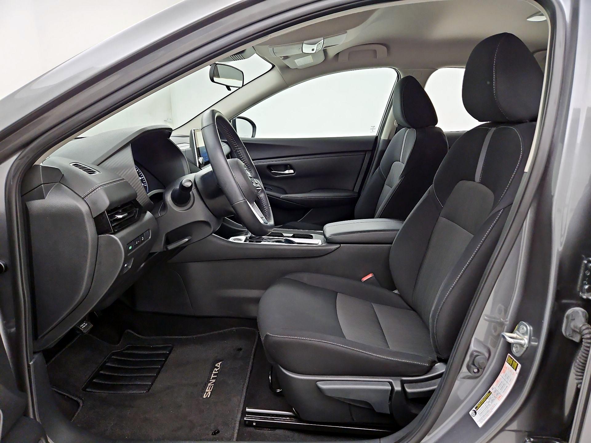 Thumbnail: 2023 Nissan Sentra - 11