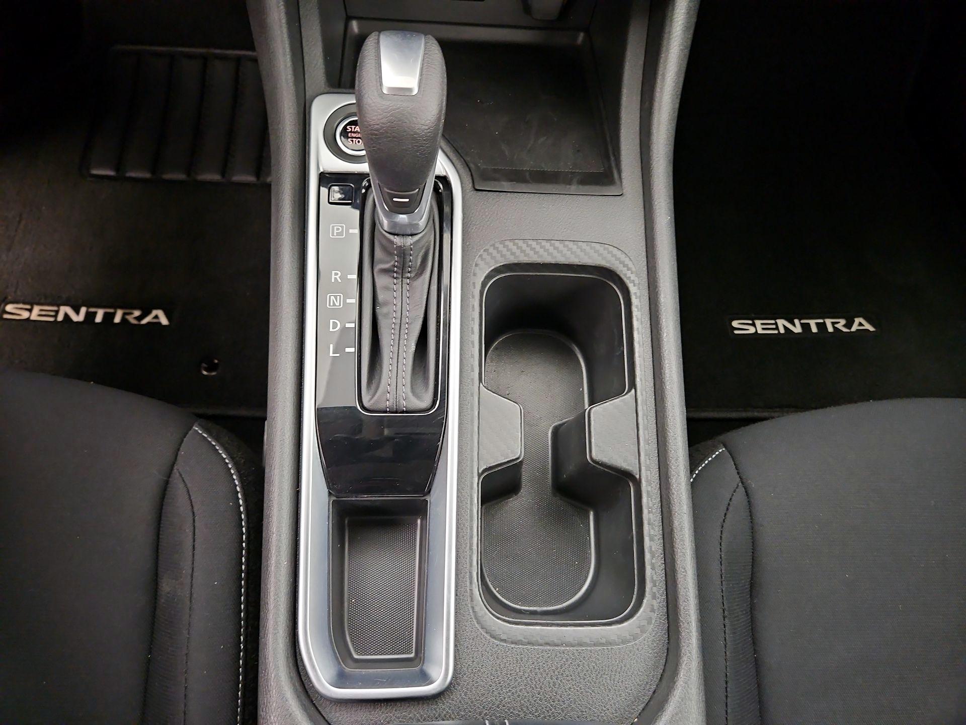 Thumbnail: 2023 Nissan Sentra - 17