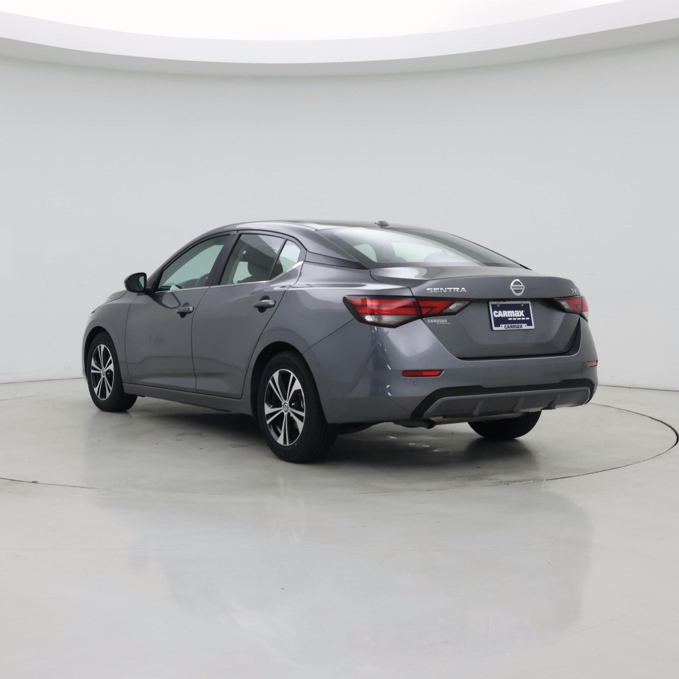 Thumbnail: 2023 Nissan Sentra - 2