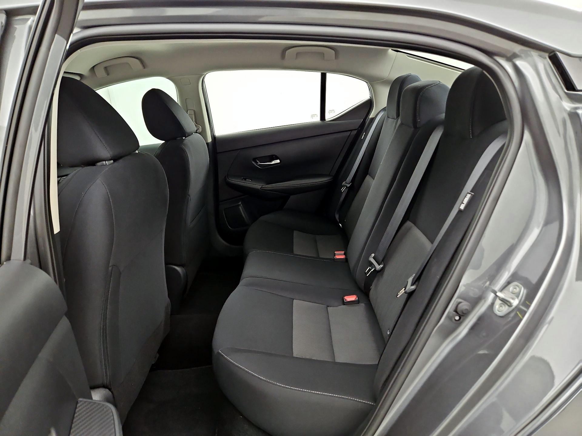 Thumbnail: 2023 Nissan Sentra - 19