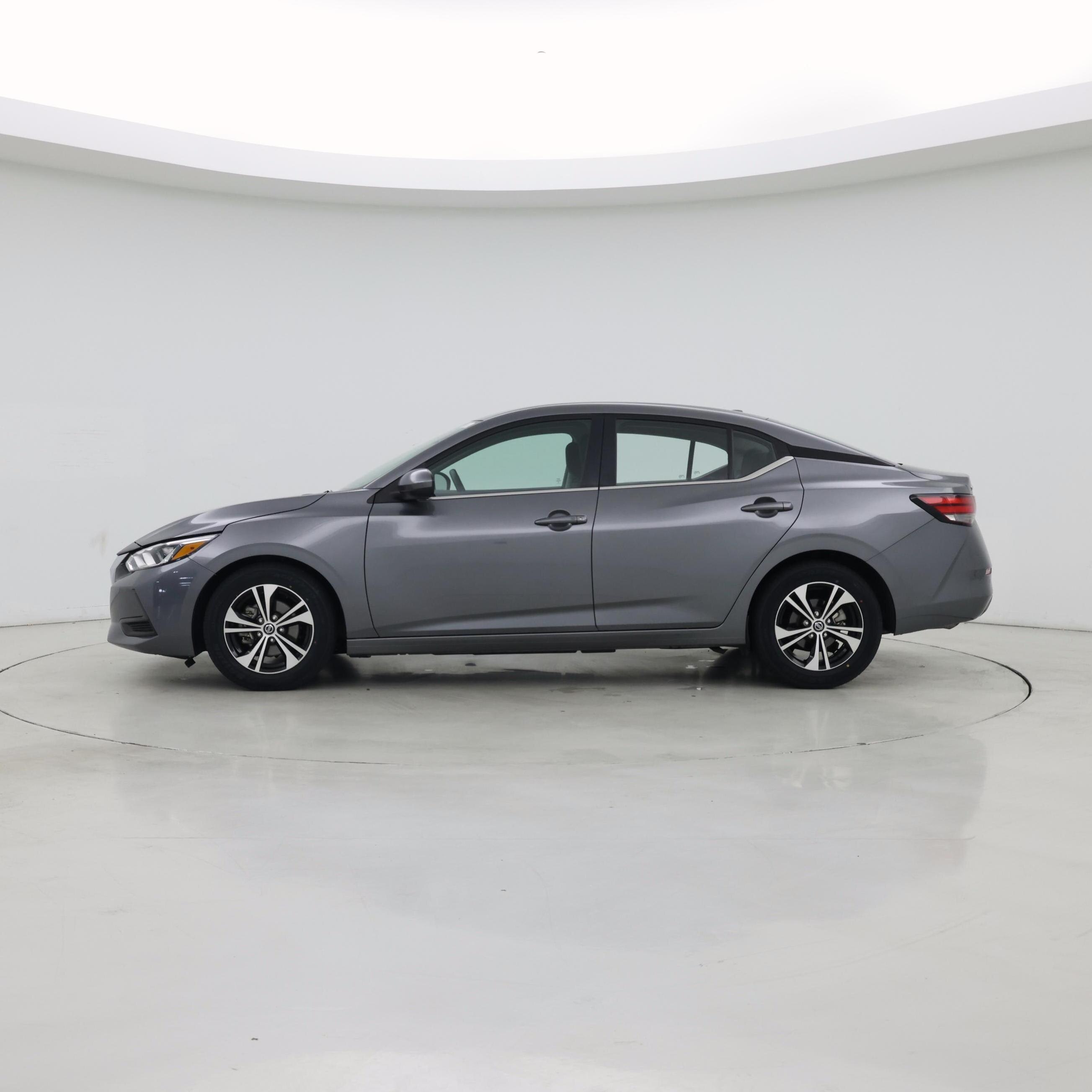 Thumbnail: 2023 Nissan Sentra - 3