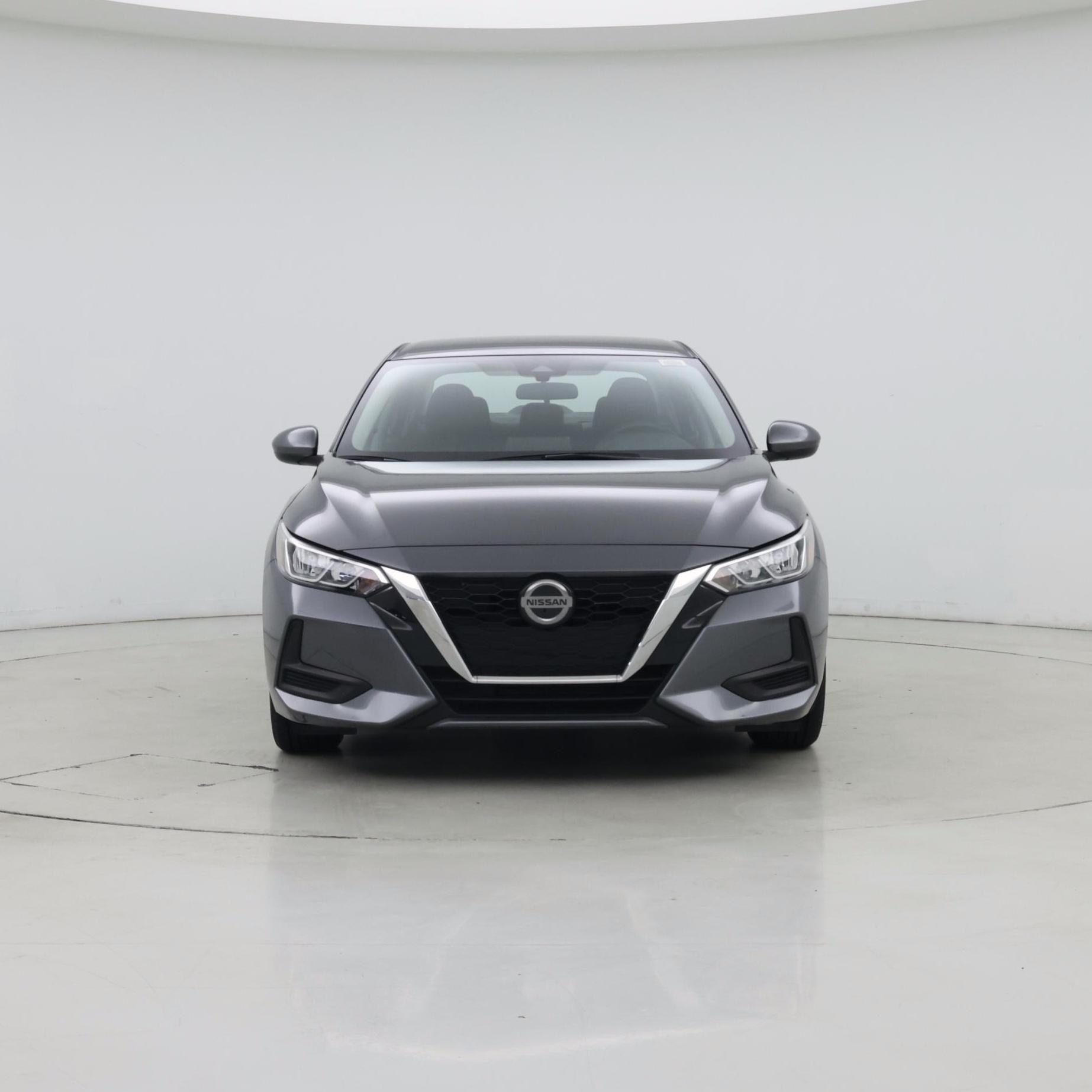 Thumbnail: 2023 Nissan Sentra - 5