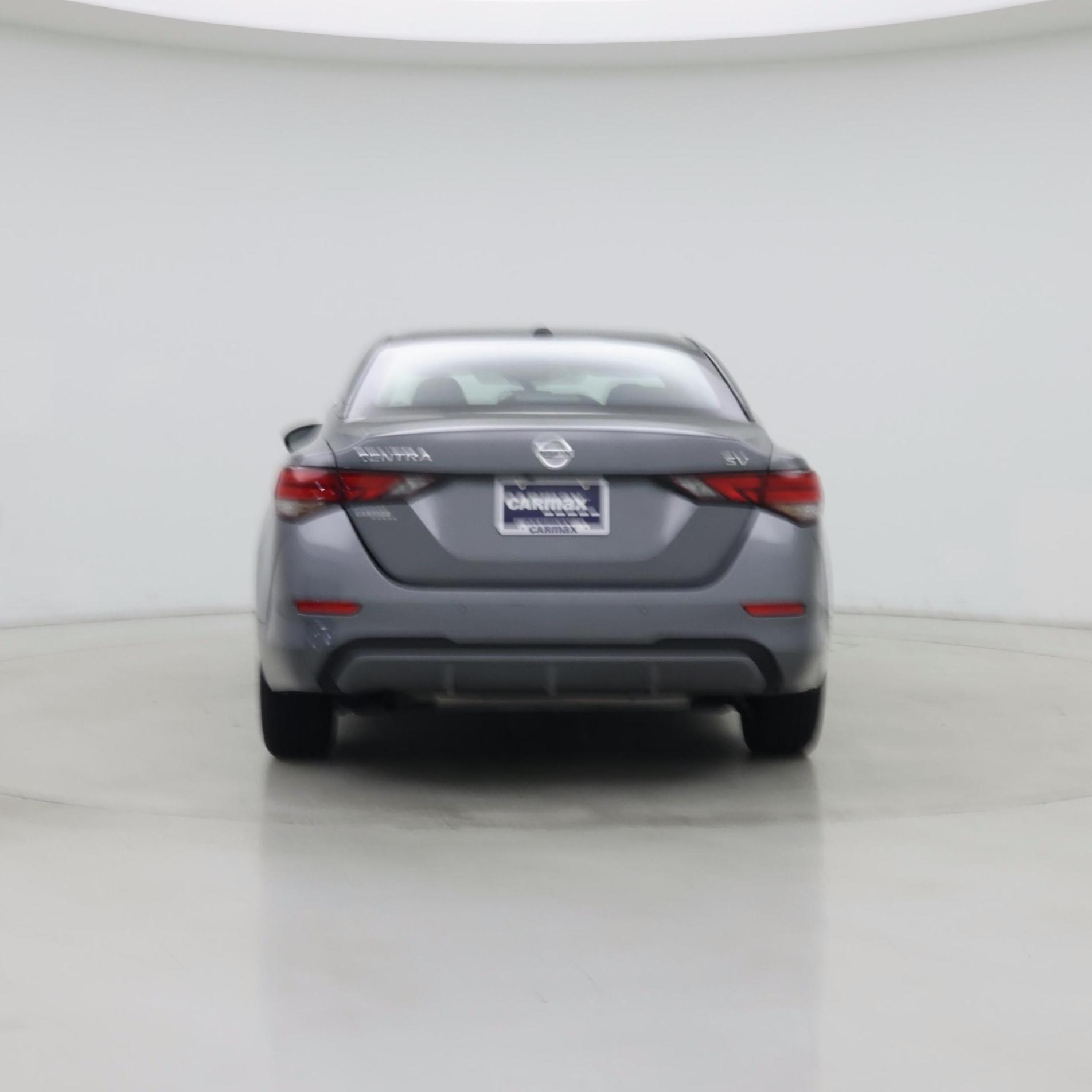 Thumbnail: 2023 Nissan Sentra - 6