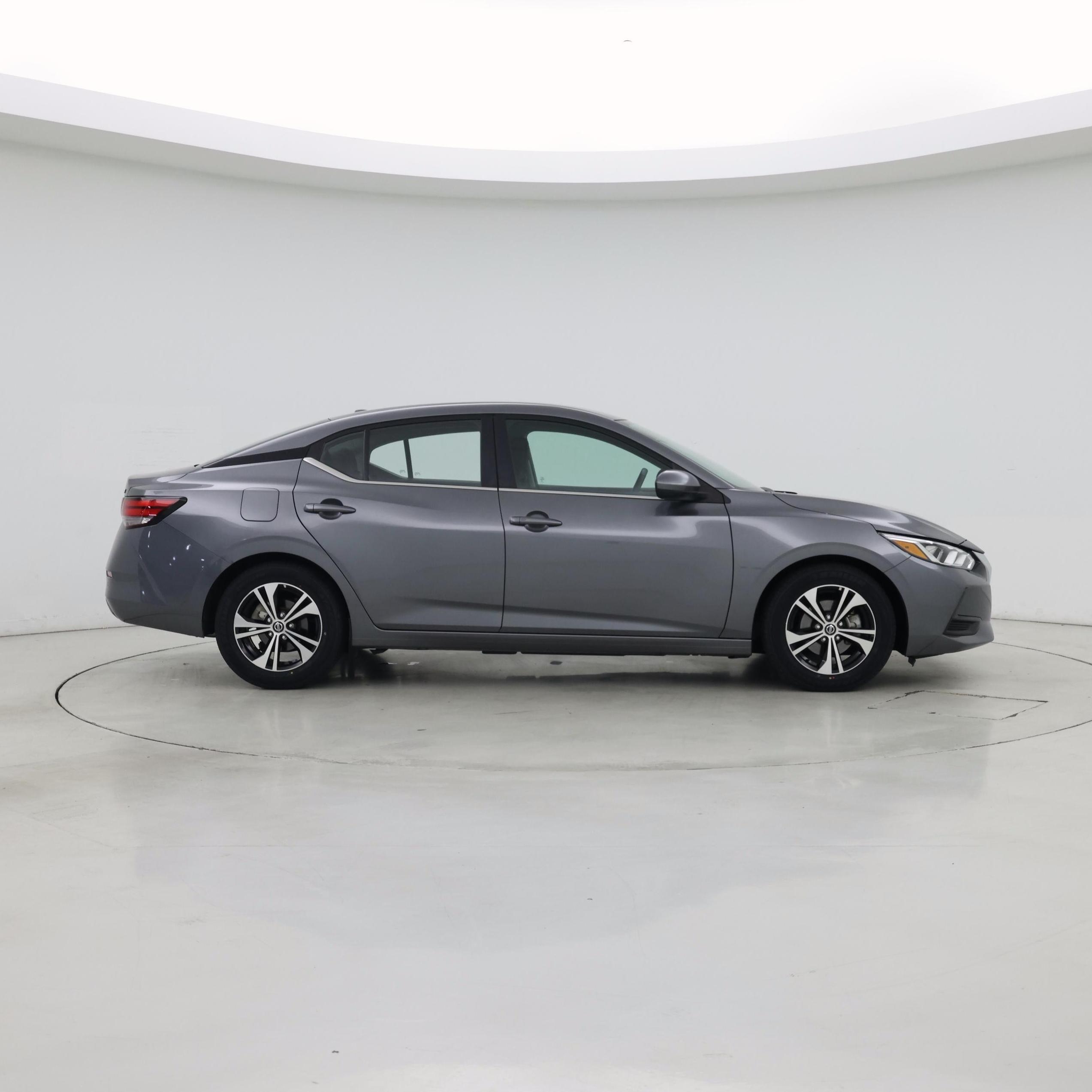 Thumbnail: 2023 Nissan Sentra - 7