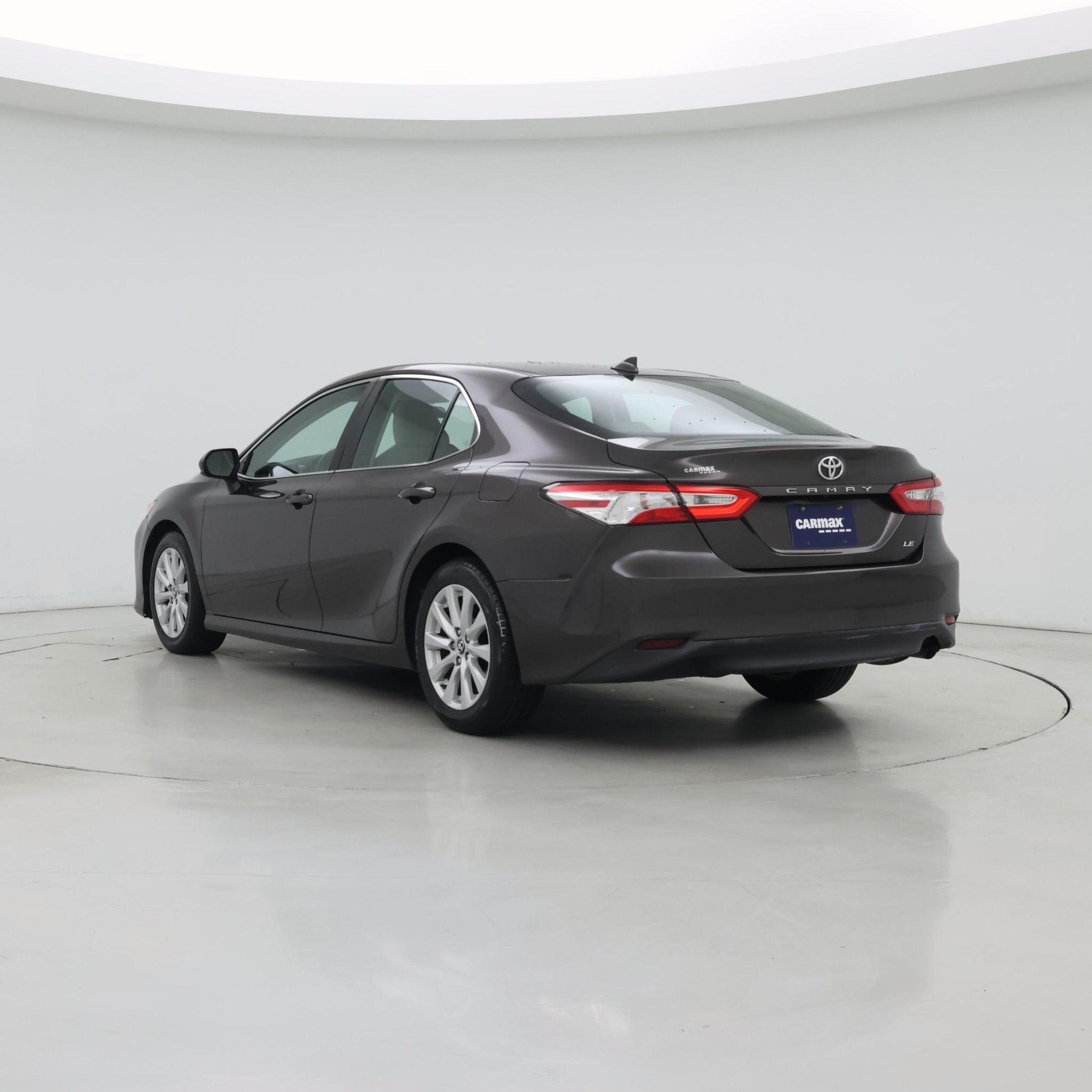 Thumbnail: 2019 Toyota Camry - 2