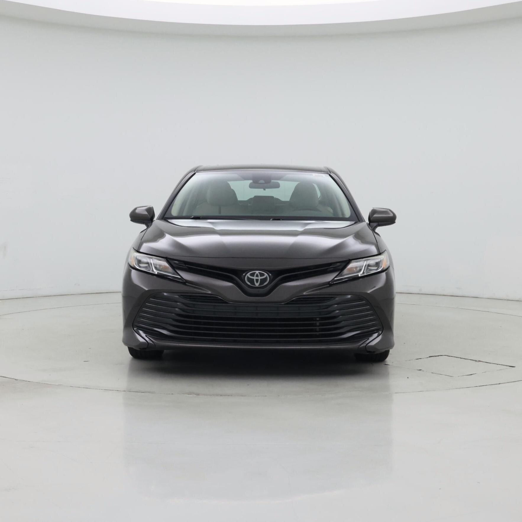 Thumbnail: 2019 Toyota Camry - 5