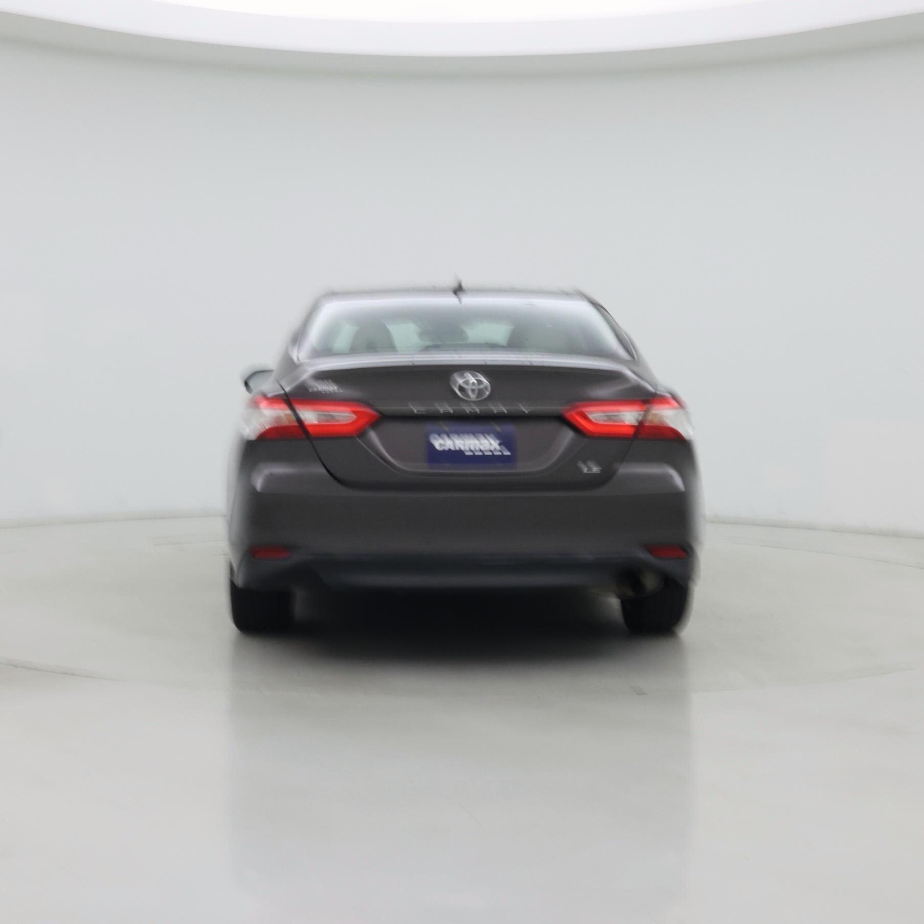Thumbnail: 2019 Toyota Camry - 6