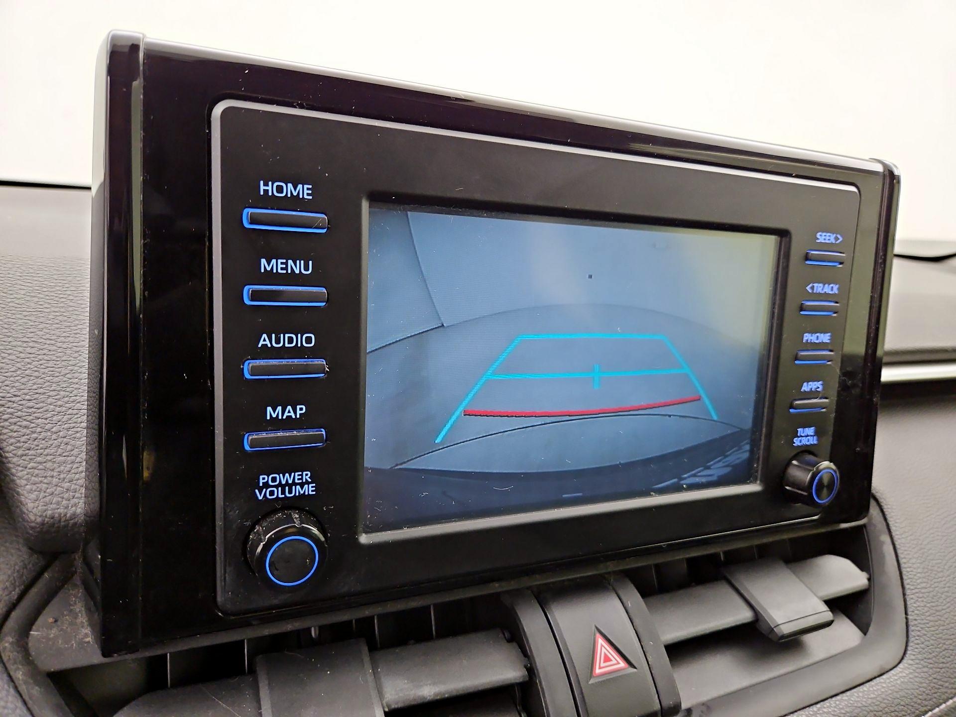 Thumbnail: 2019 Toyota RAV4 - 14