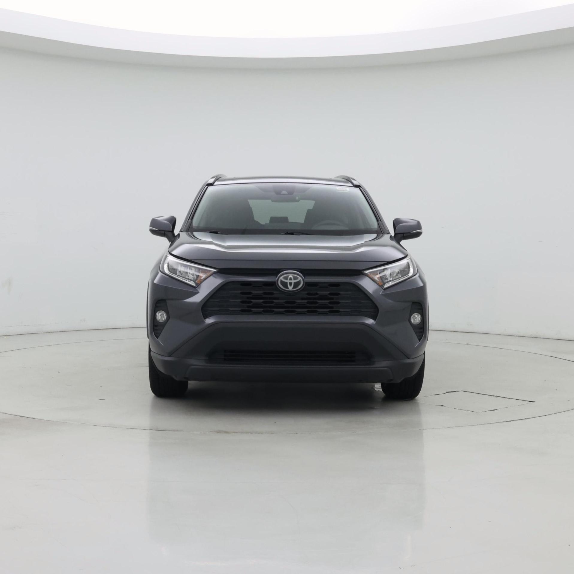Thumbnail: 2019 Toyota RAV4 - 5