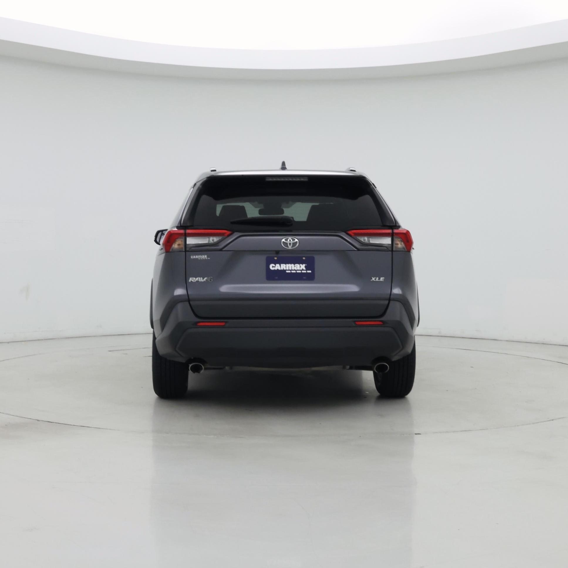 Thumbnail: 2019 Toyota RAV4 - 6