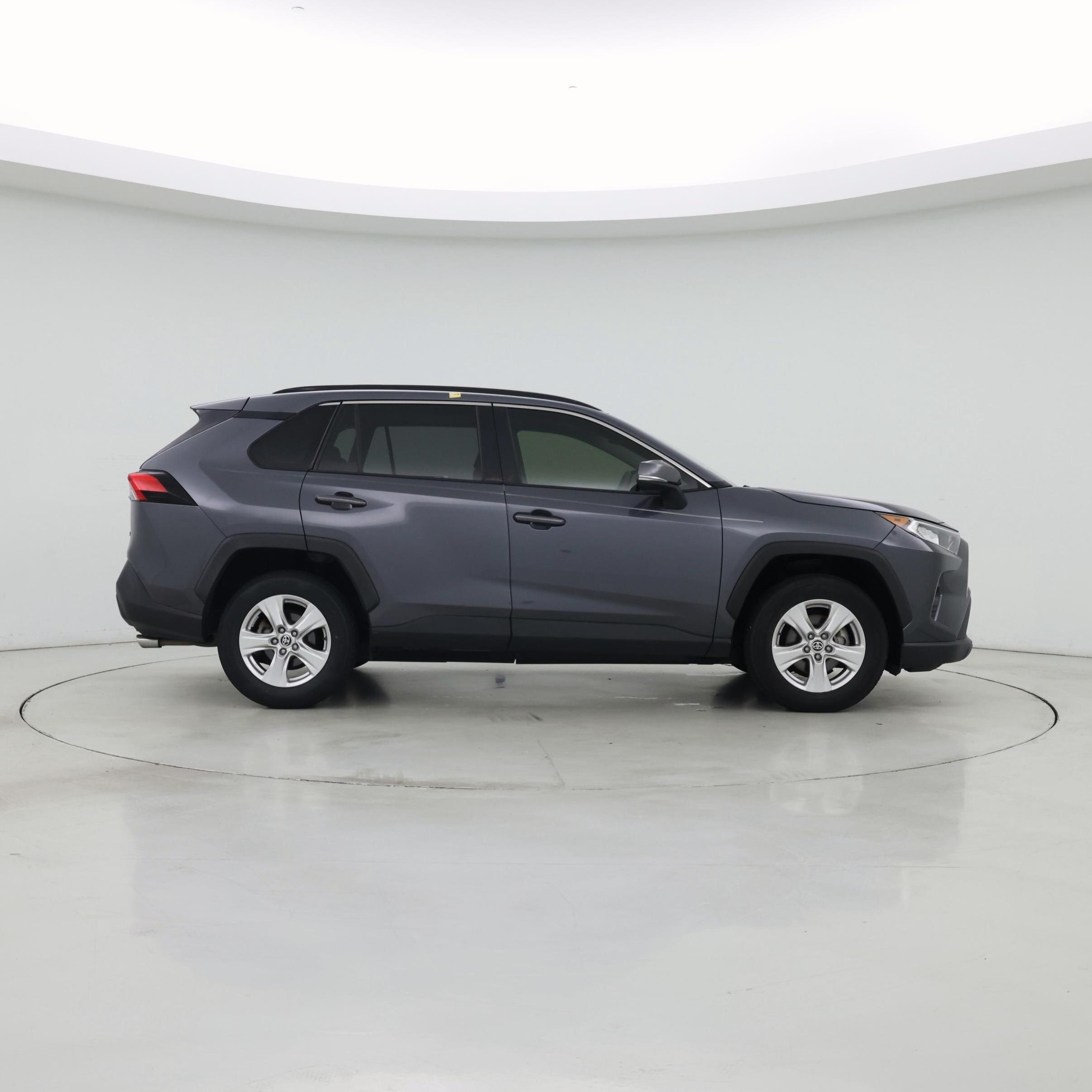 Thumbnail: 2019 Toyota RAV4 - 7