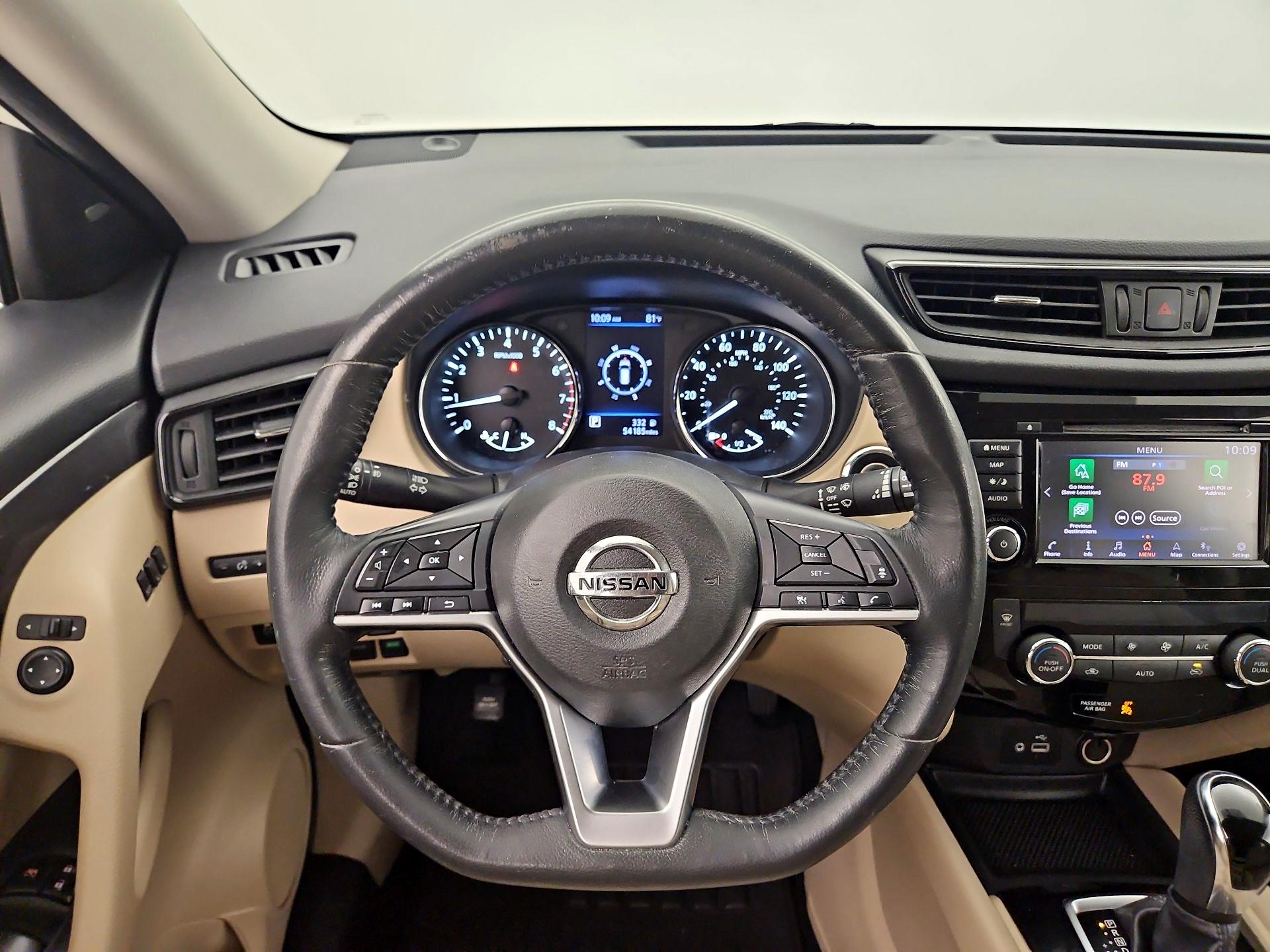 Thumbnail: 2018 Nissan Rogue - 10