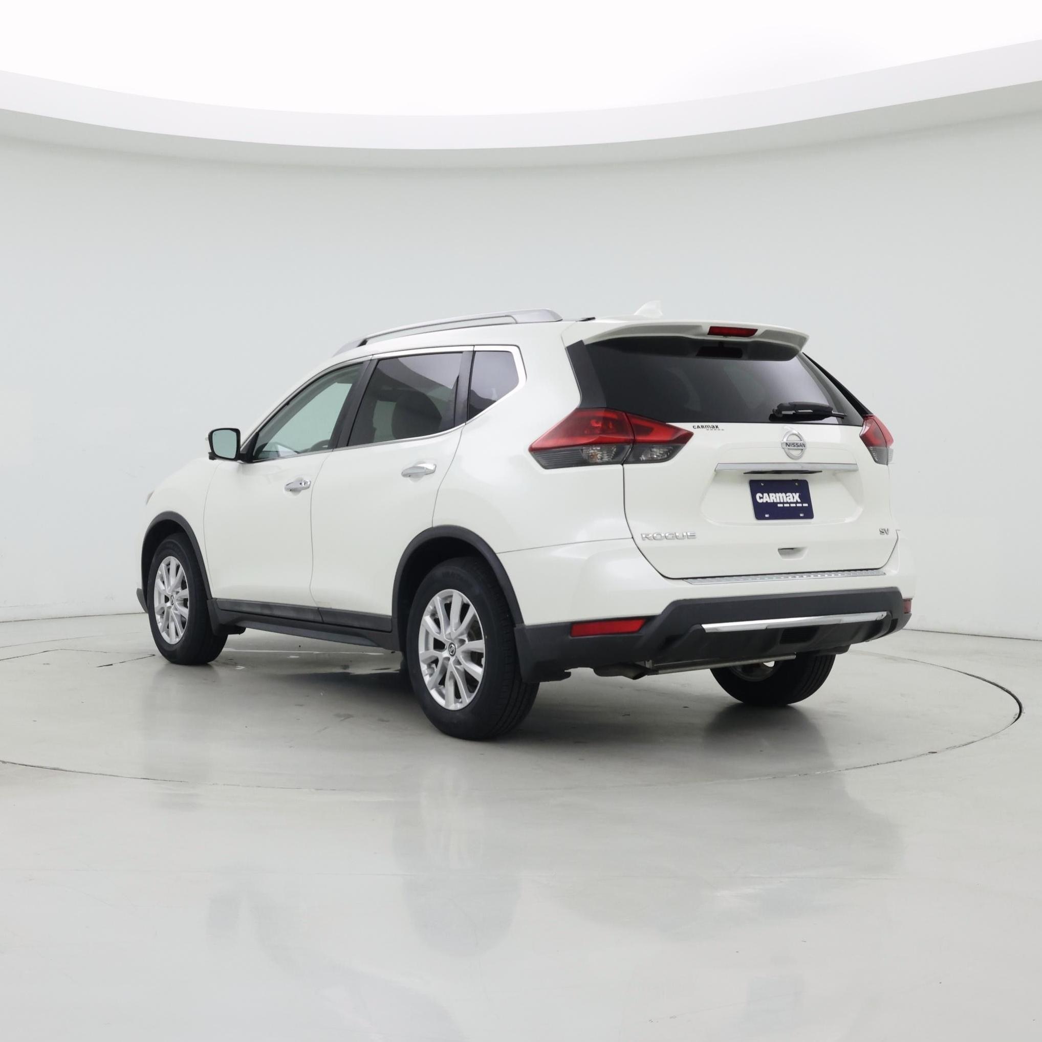 Thumbnail: 2018 Nissan Rogue - 2