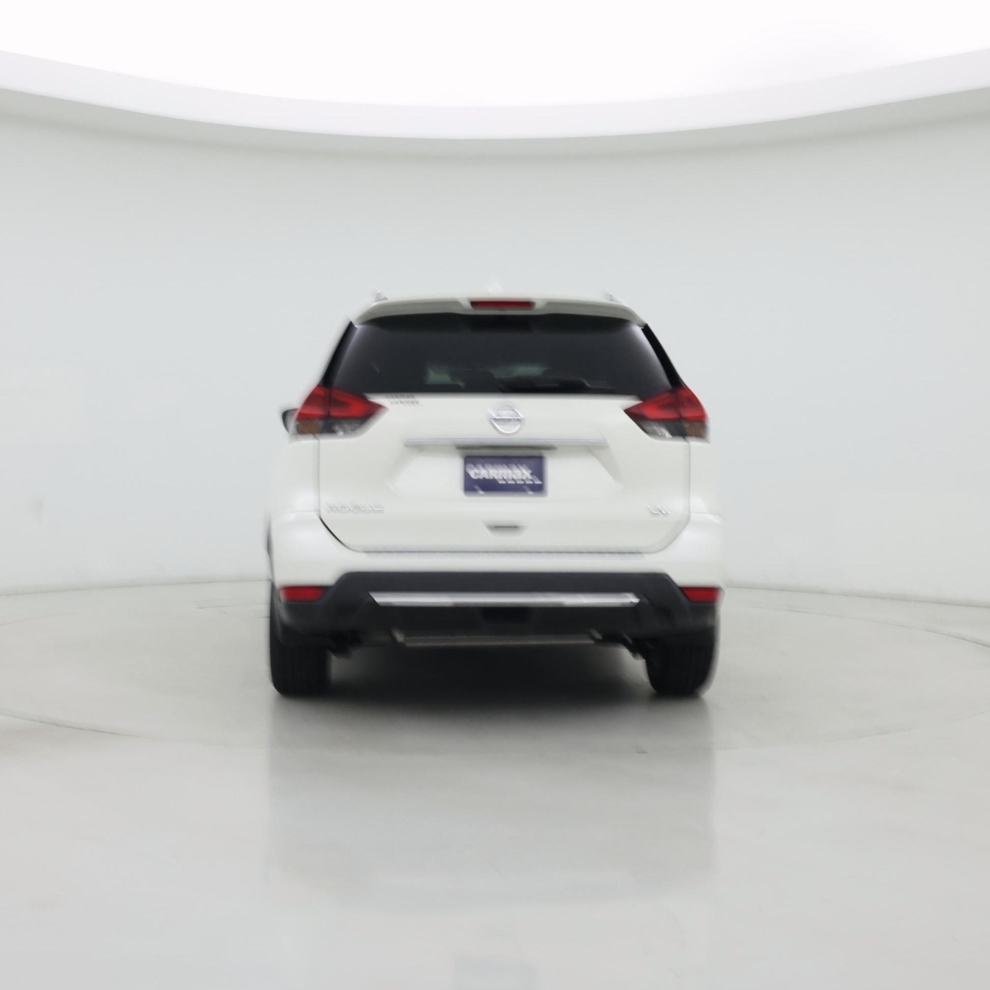 Thumbnail: 2018 Nissan Rogue - 6