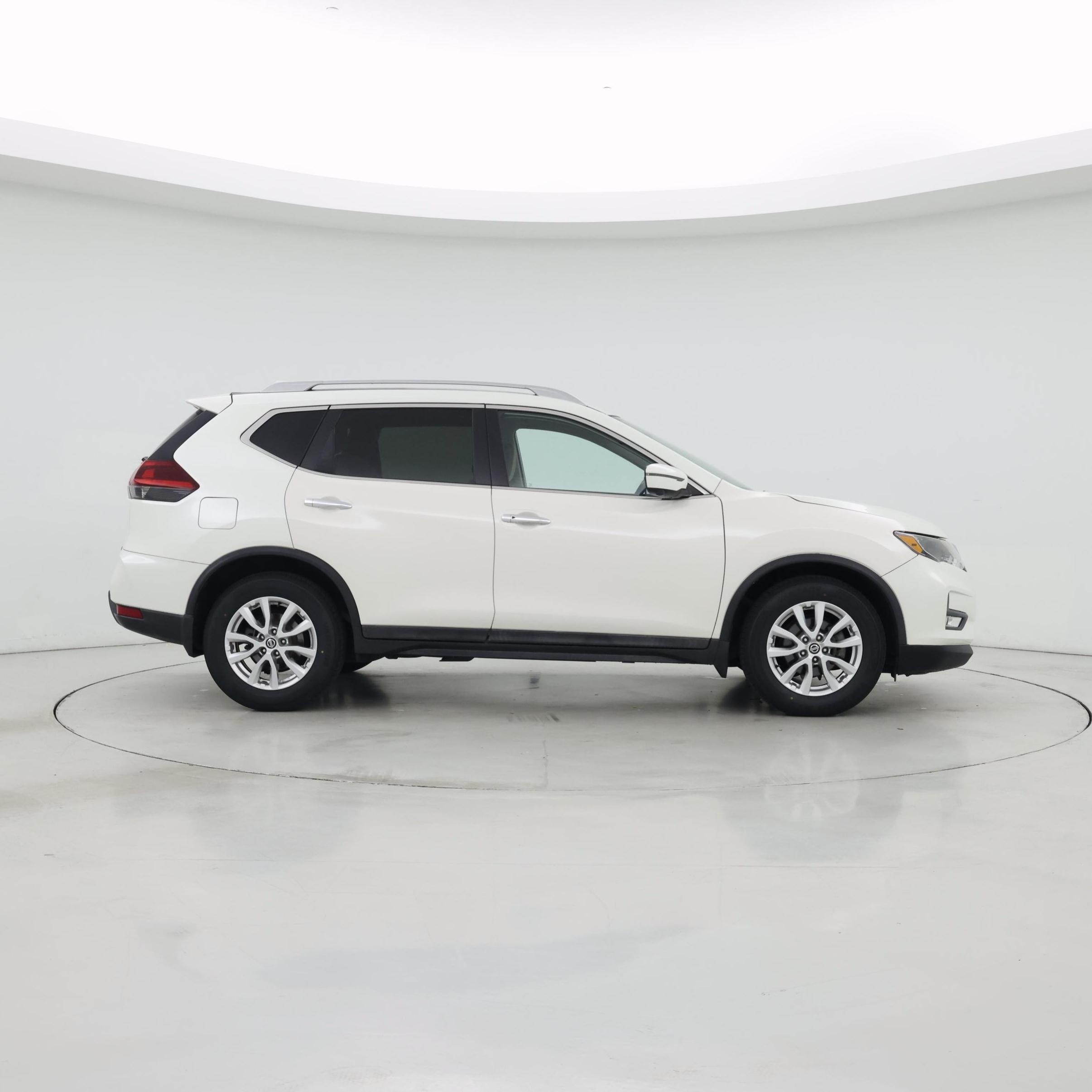 Thumbnail: 2018 Nissan Rogue - 7