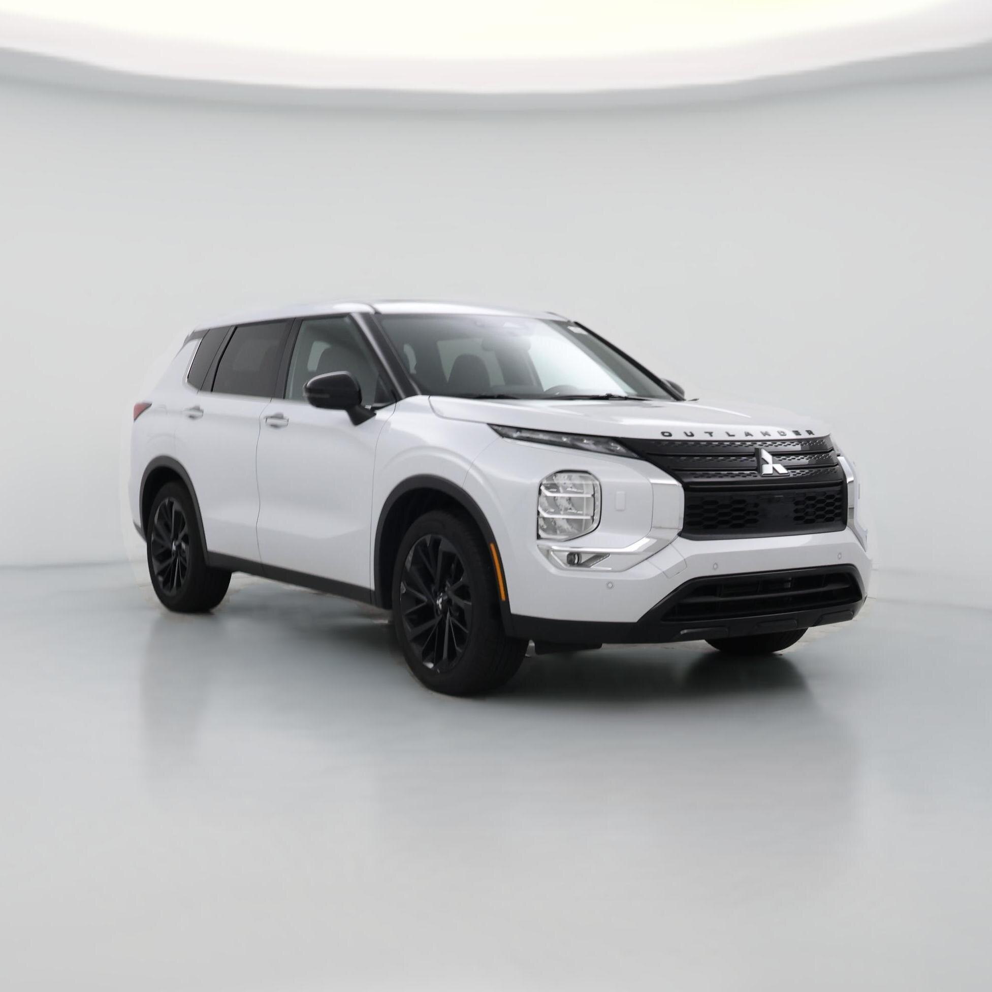 Thumbnail: 2024 Mitsubishi Outlander - 1
