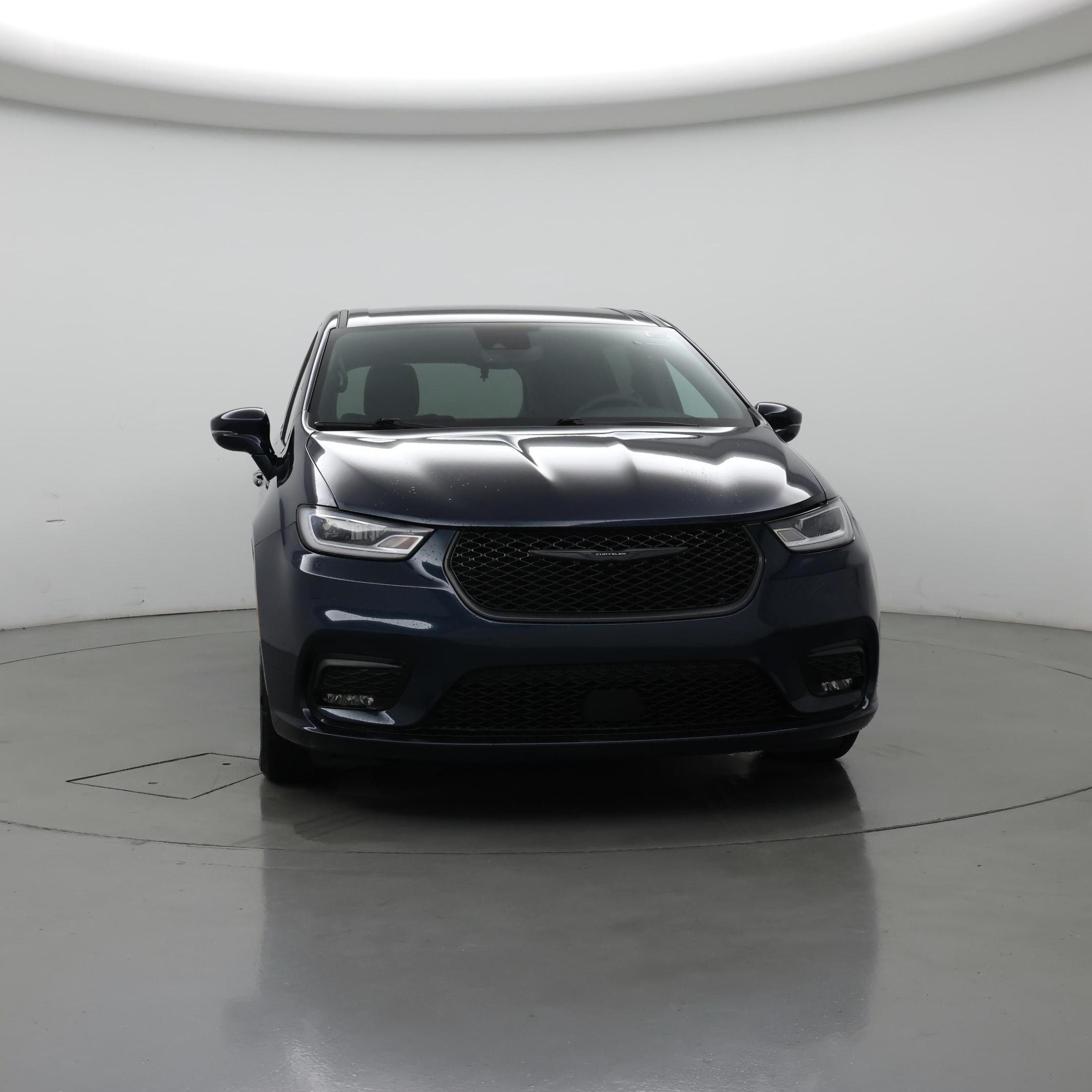 Thumbnail: 2022 Chrysler Pacifica - 5