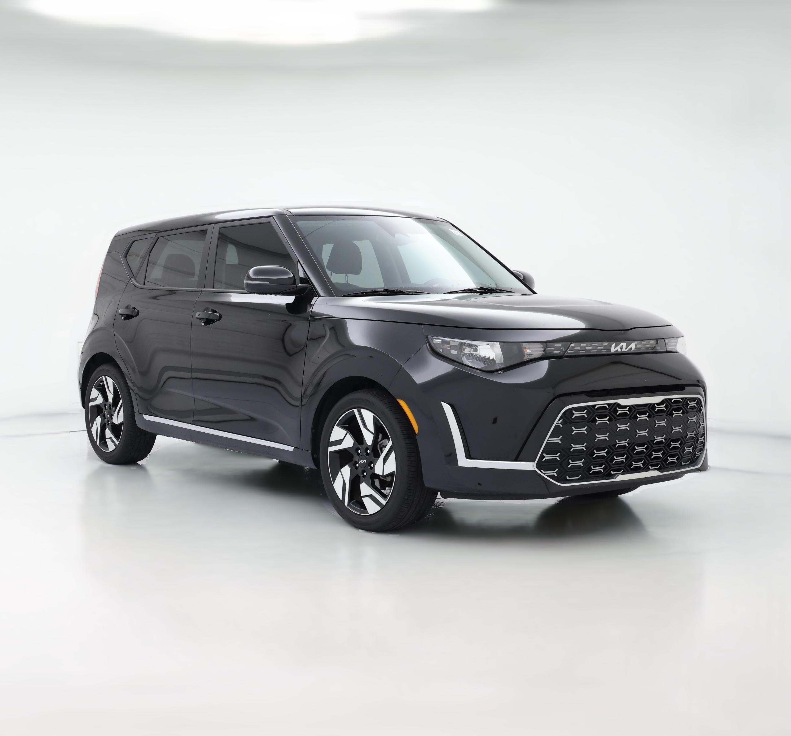 Thumbnail: 2023 Kia Soul - 1