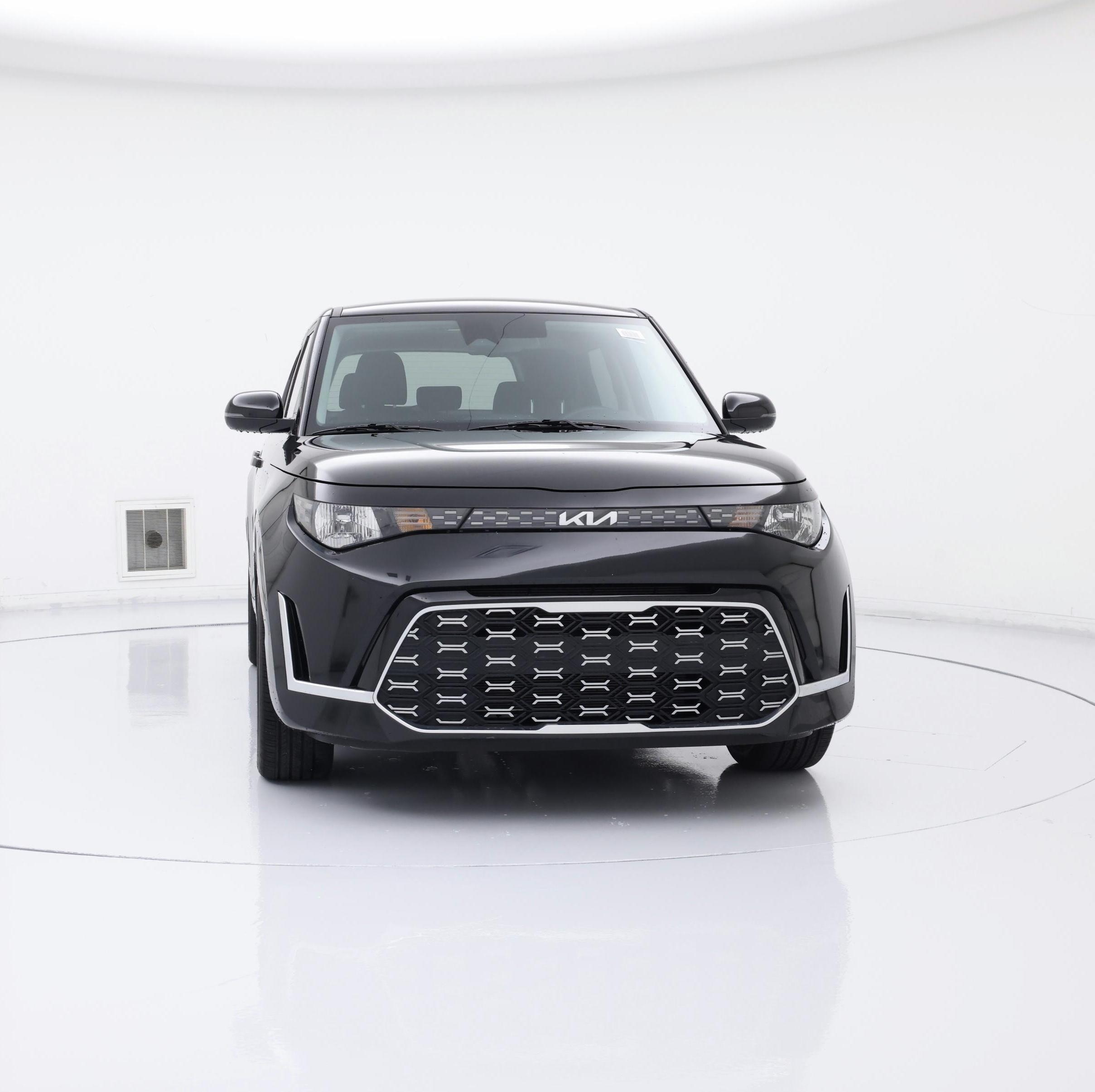 Thumbnail: 2023 Kia Soul - 5