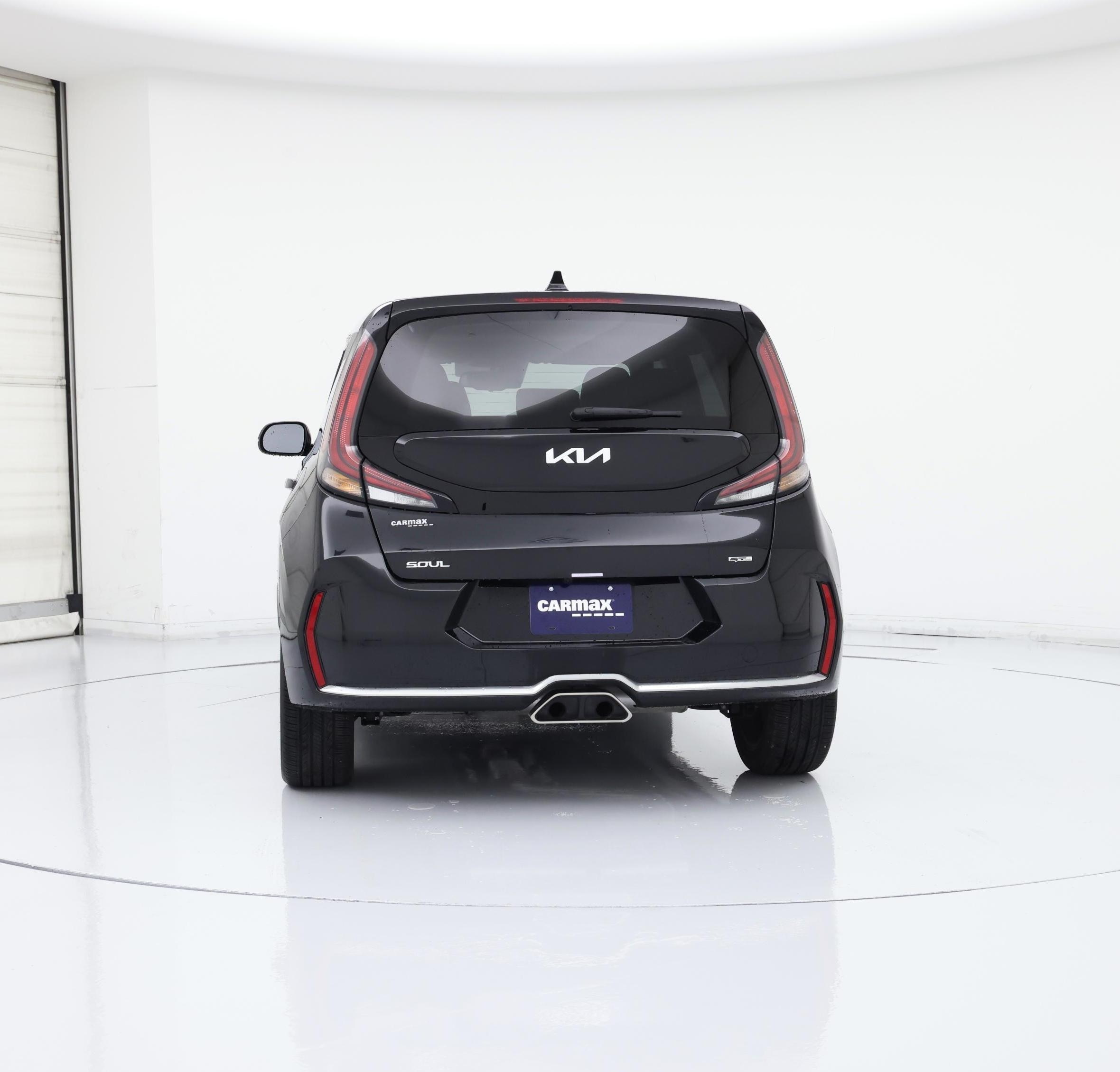 Thumbnail: 2023 Kia Soul - 6