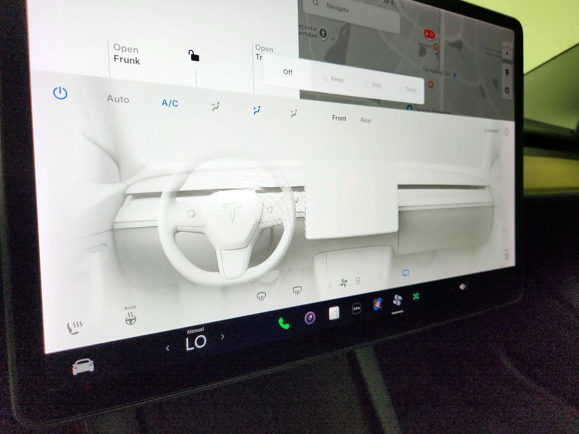 Thumbnail: 2021 Tesla Model 3 - 16