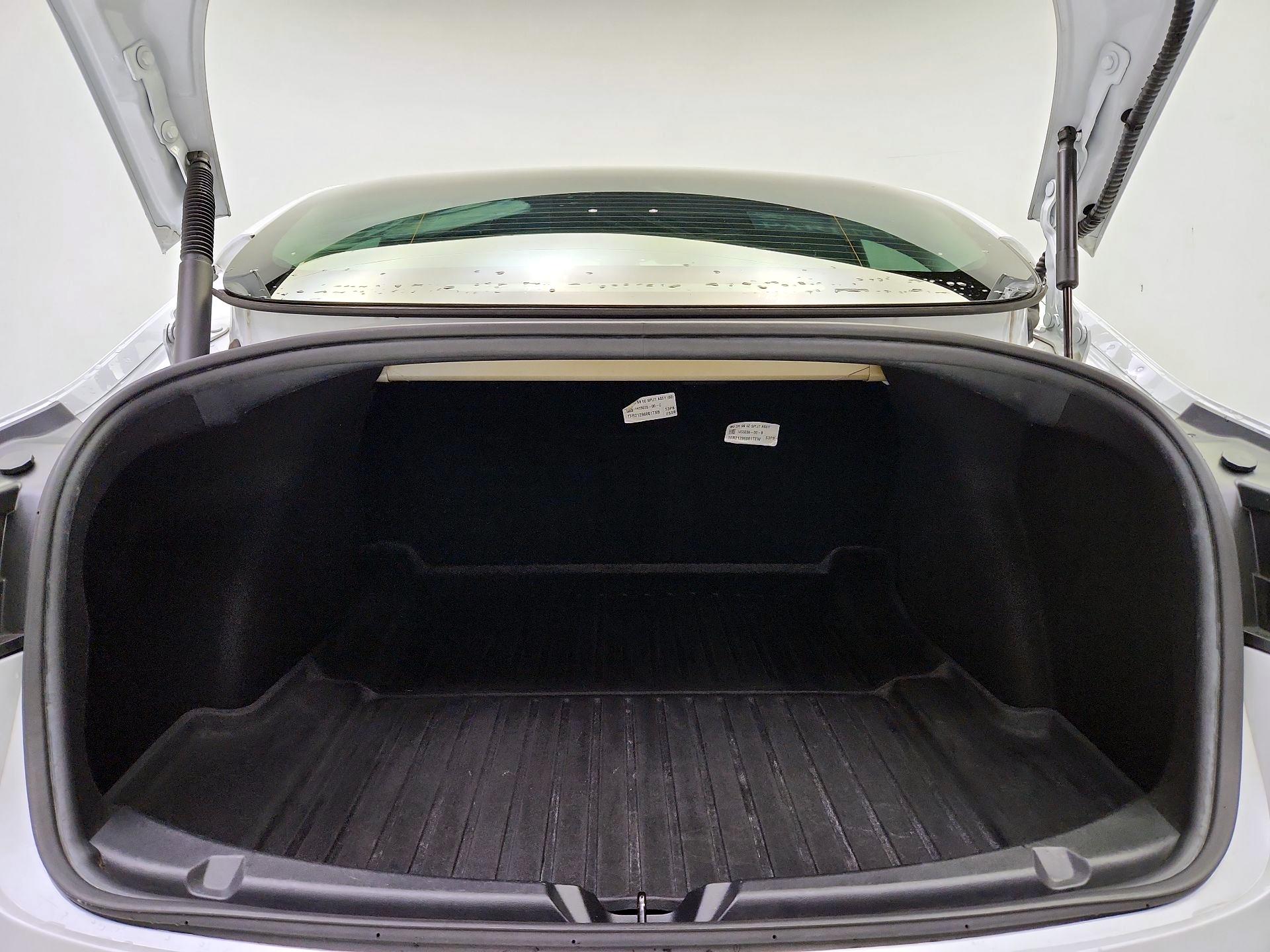 Thumbnail: 2021 Tesla Model 3 - 20