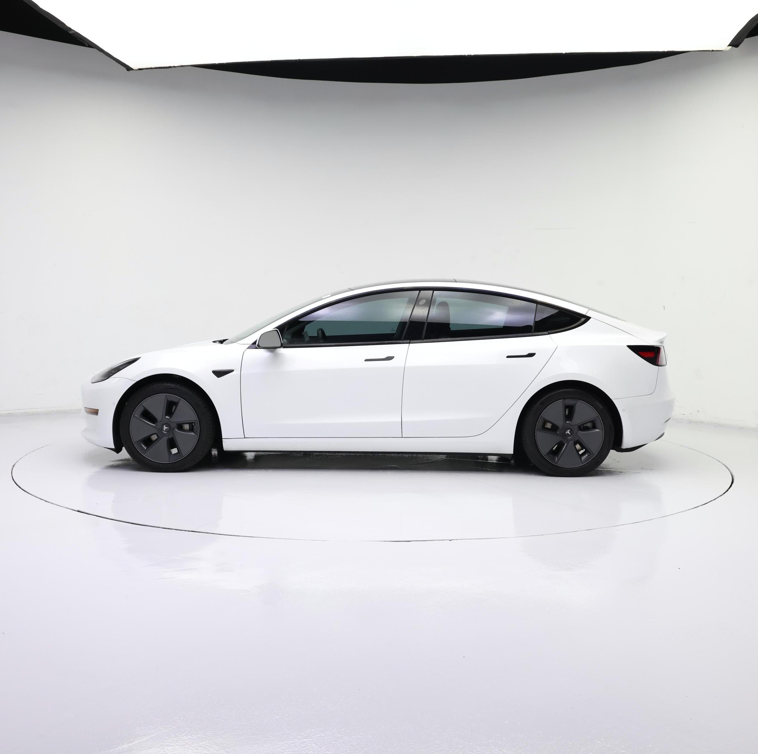 Thumbnail: 2021 Tesla Model 3 - 3