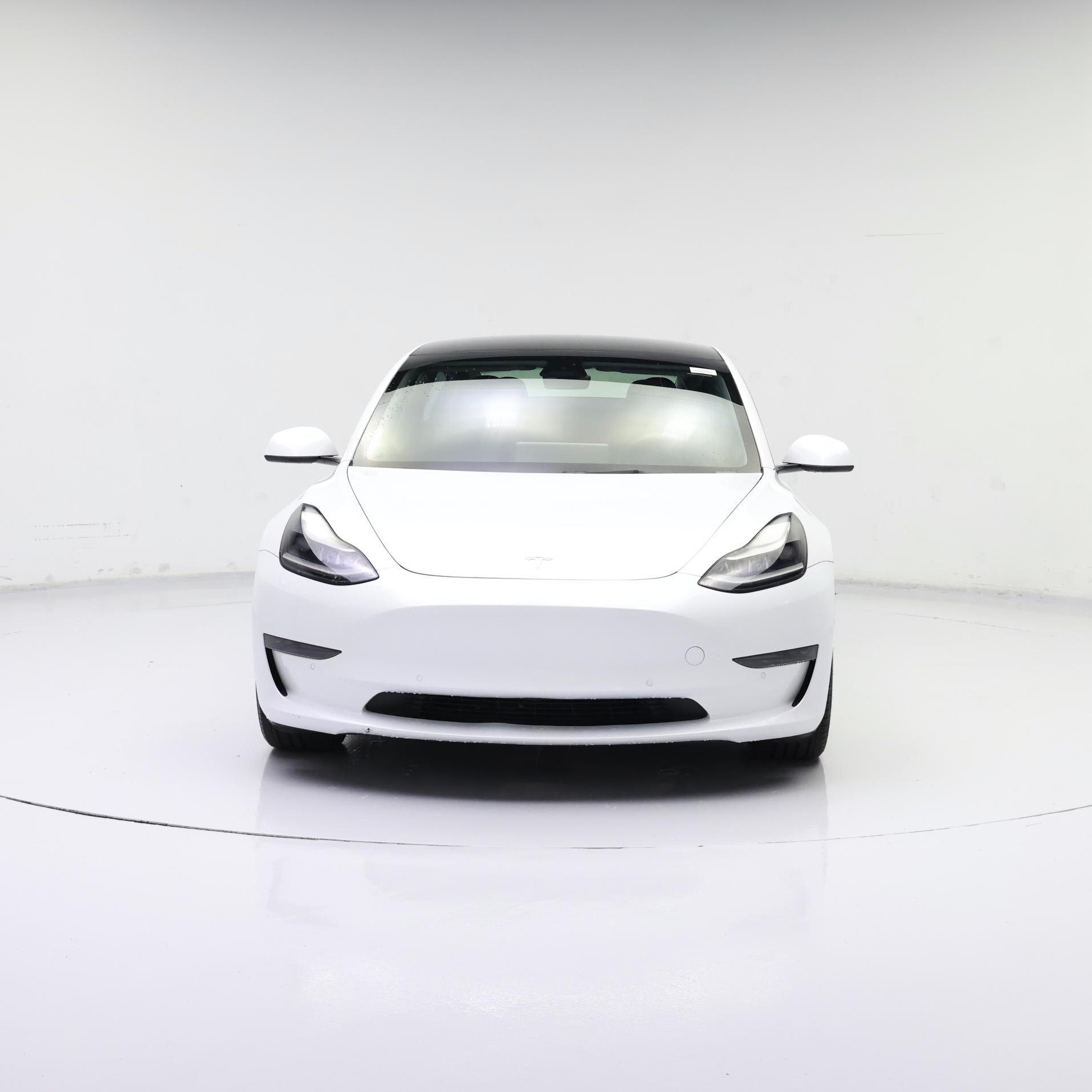 Thumbnail: 2021 Tesla Model 3 - 5
