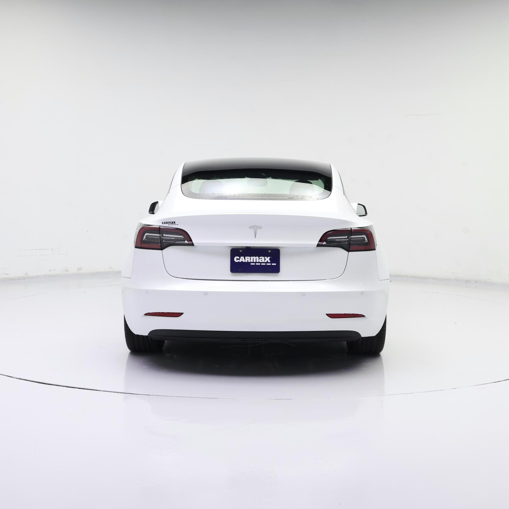 Thumbnail: 2021 Tesla Model 3 - 6