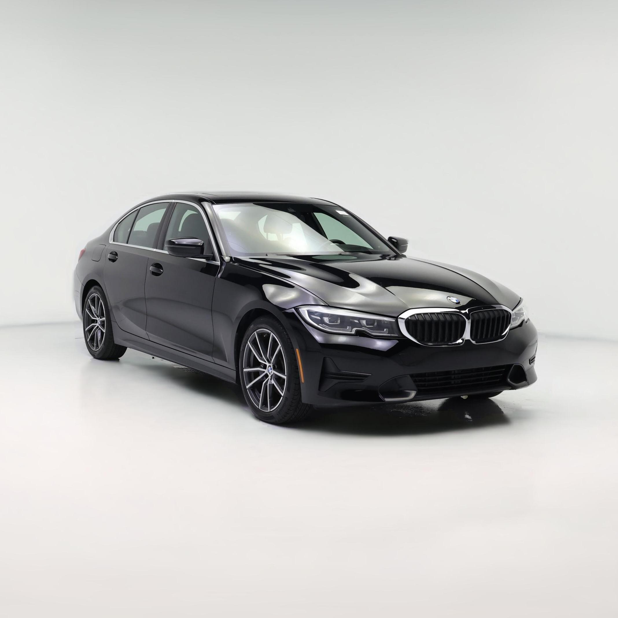Thumbnail: 2020 BMW 3 Series - 1