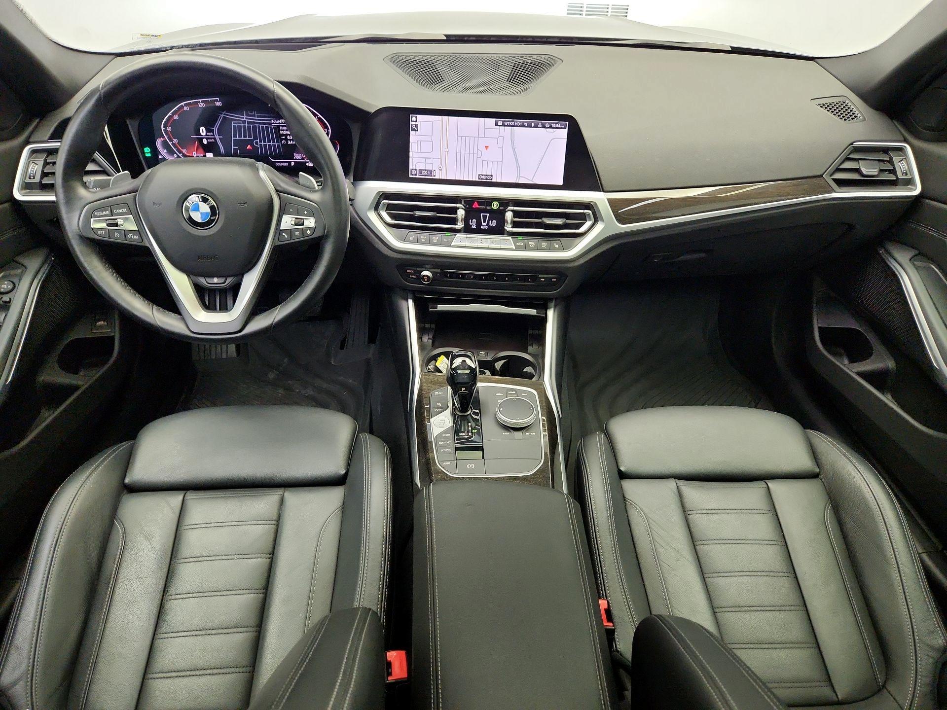 Thumbnail: 2020 BMW 3 Series - 9