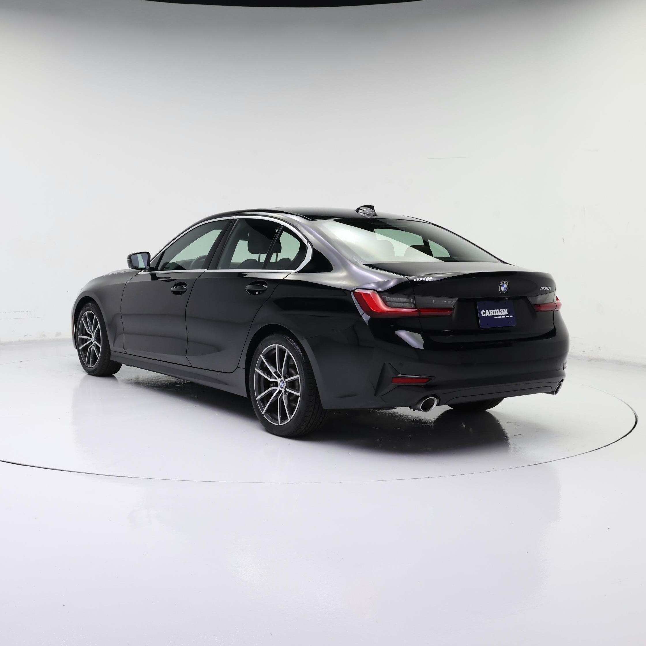 Thumbnail: 2020 BMW 3 Series - 2