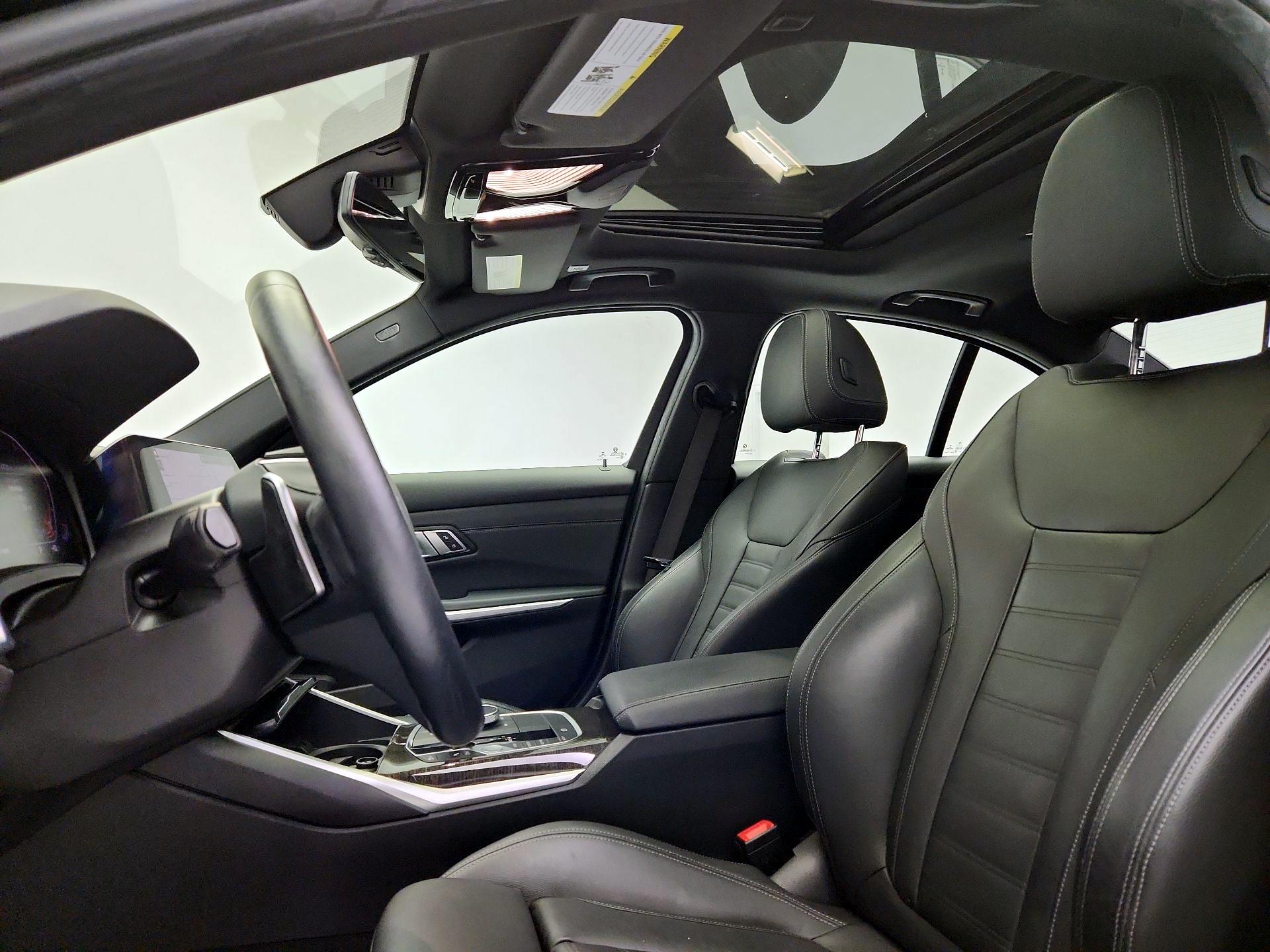 Thumbnail: 2020 BMW 3 Series - 20