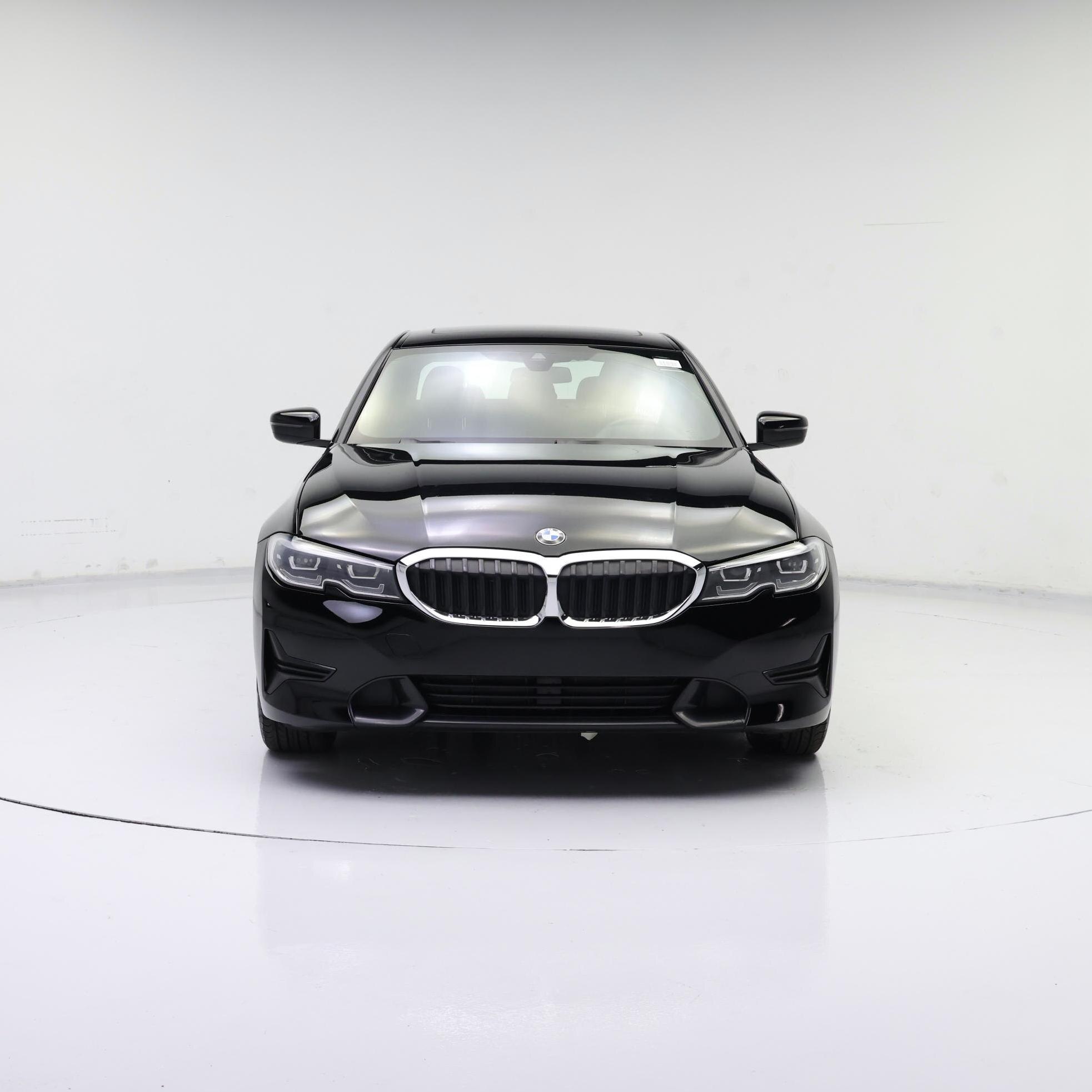 Thumbnail: 2020 BMW 3 Series - 5