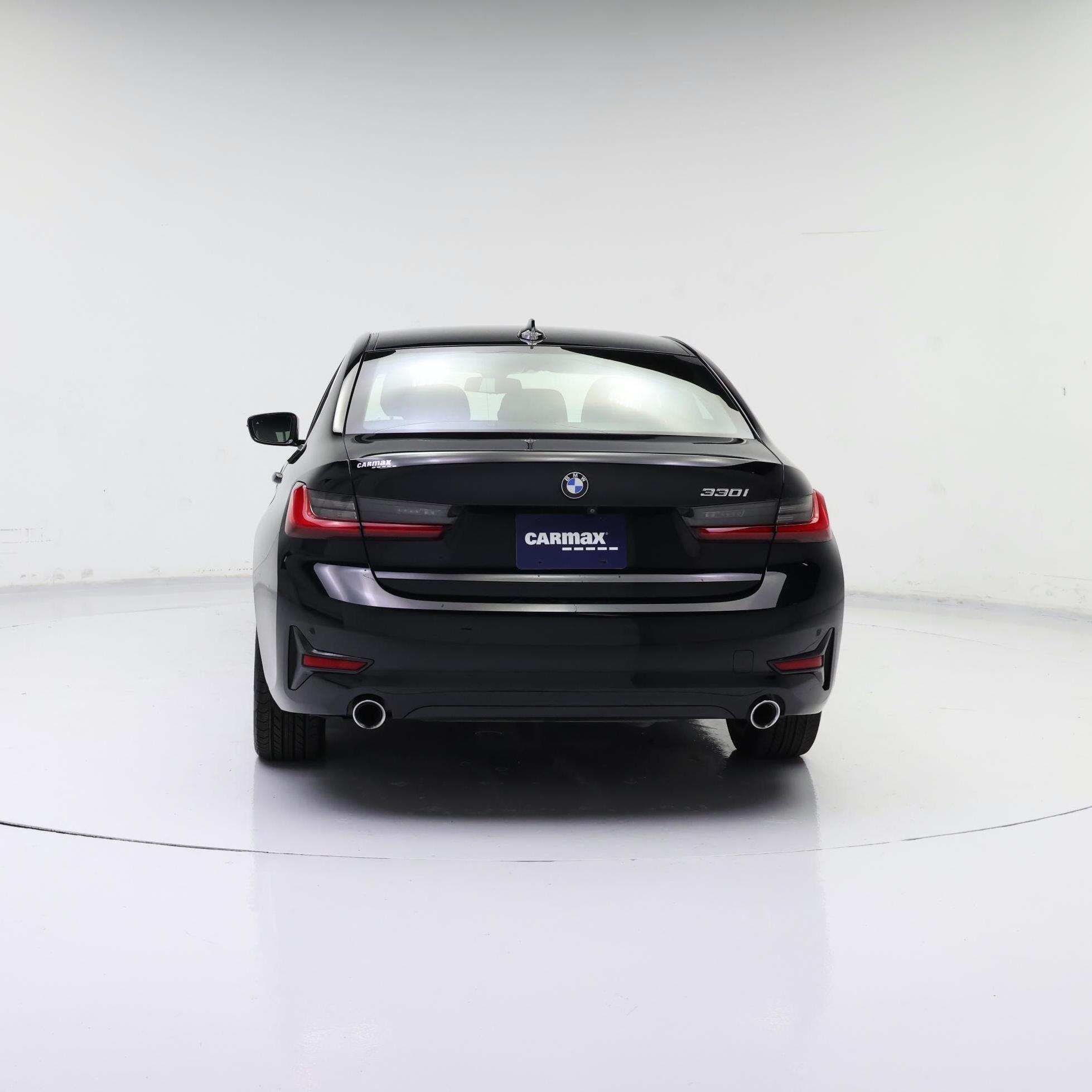 Thumbnail: 2020 BMW 3 Series - 6
