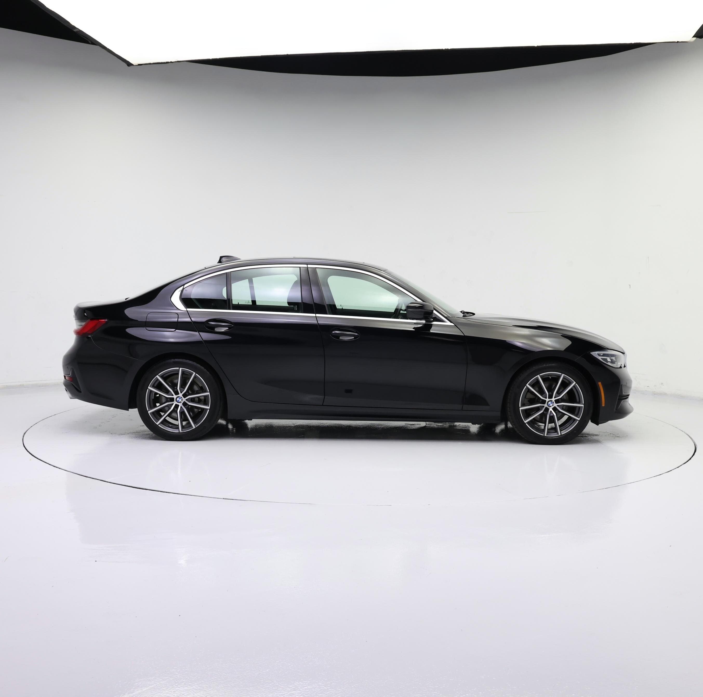 Thumbnail: 2020 BMW 3 Series - 7