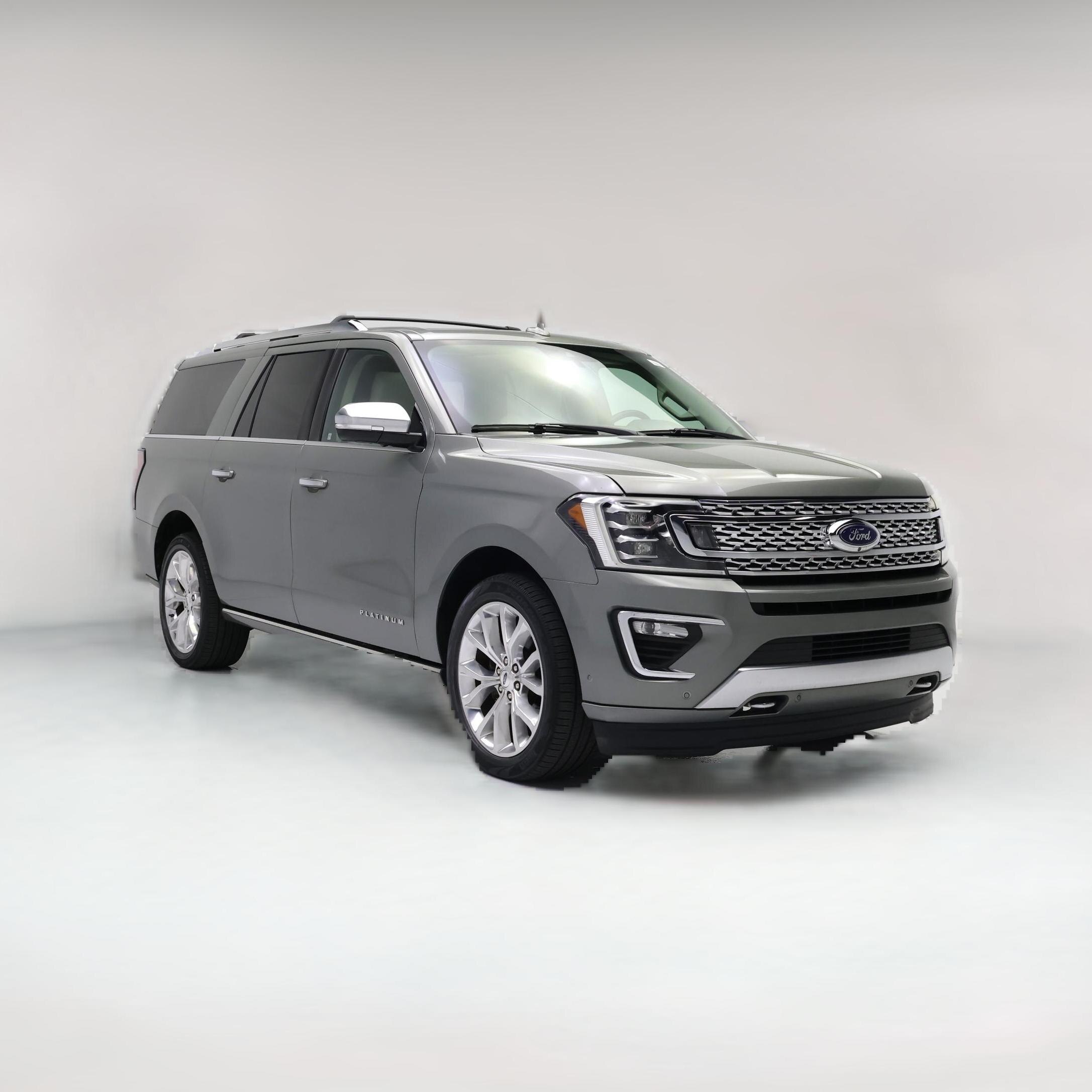 Thumbnail: 2019 Ford Expedition - 1
