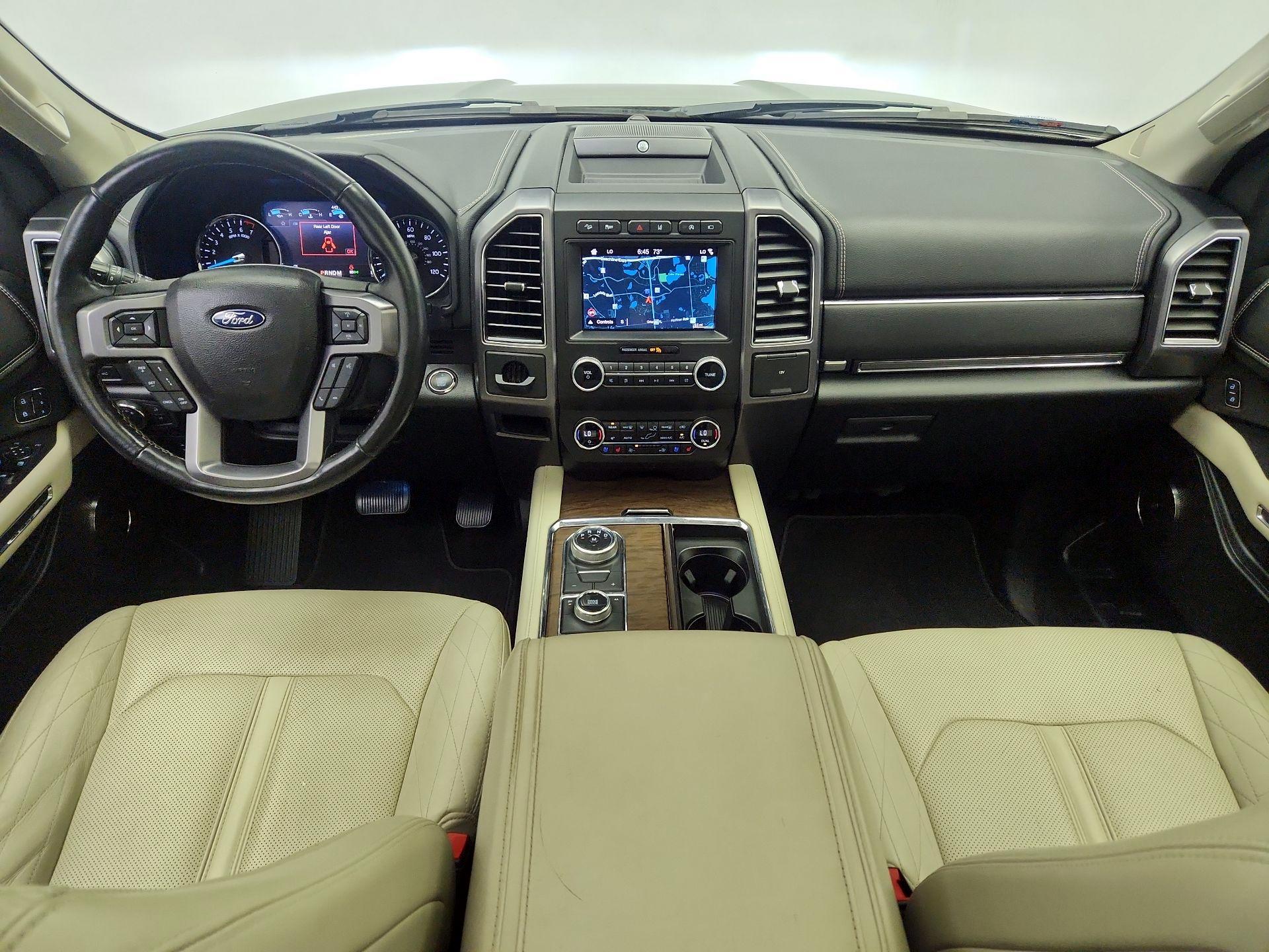 Thumbnail: 2019 Ford Expedition - 9