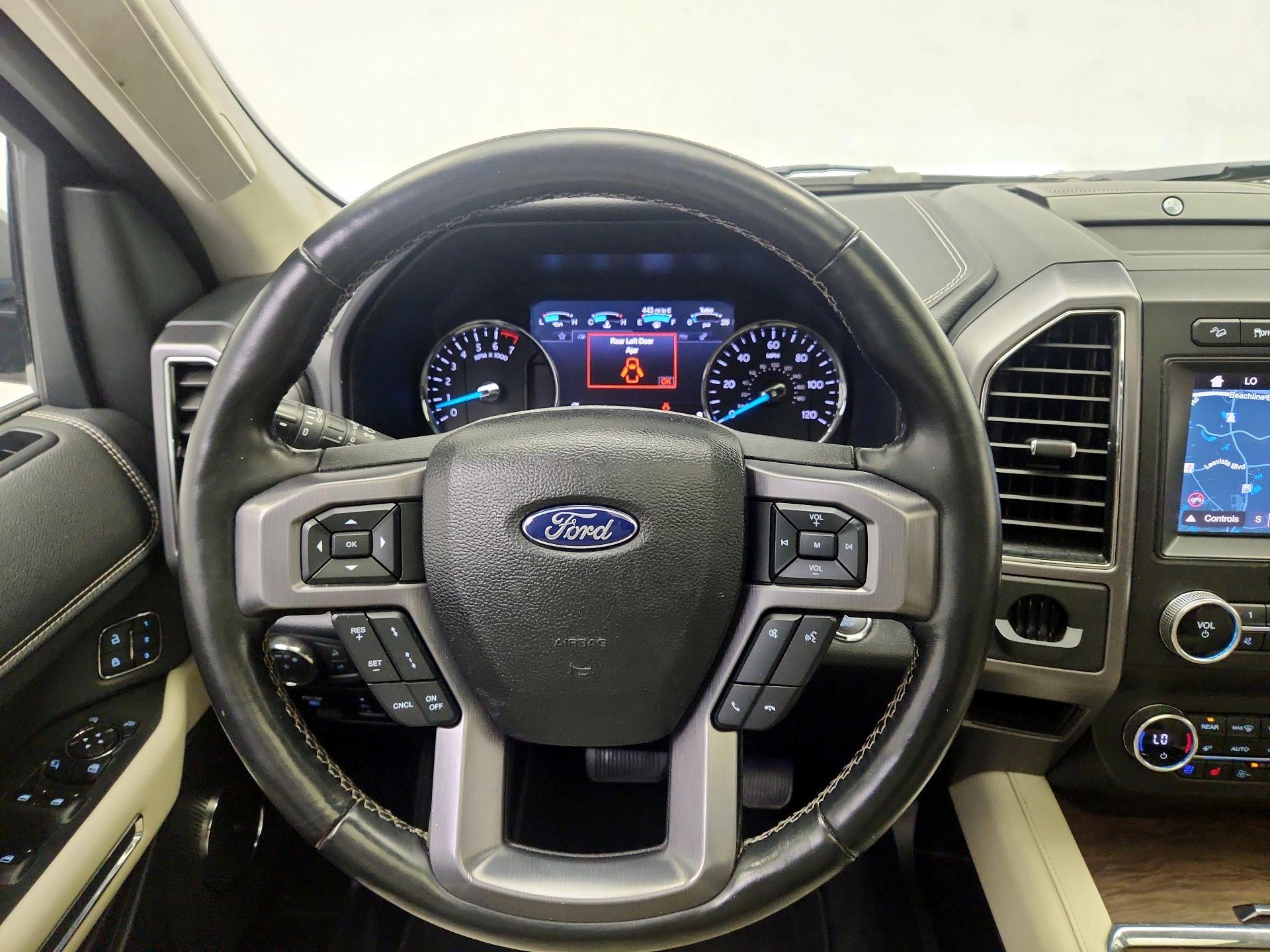 Thumbnail: 2019 Ford Expedition - 10