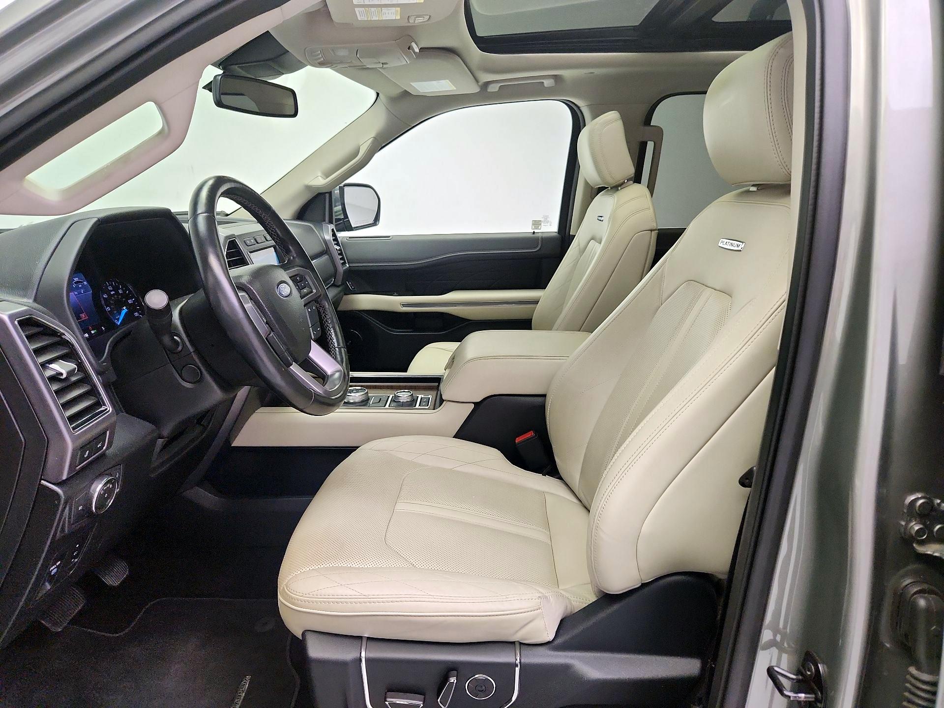 Thumbnail: 2019 Ford Expedition - 11
