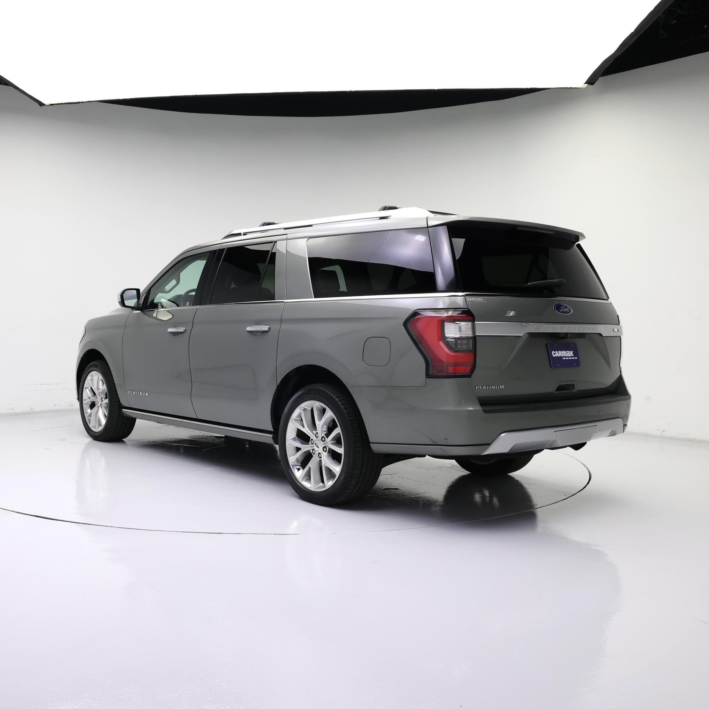 Thumbnail: 2019 Ford Expedition - 2