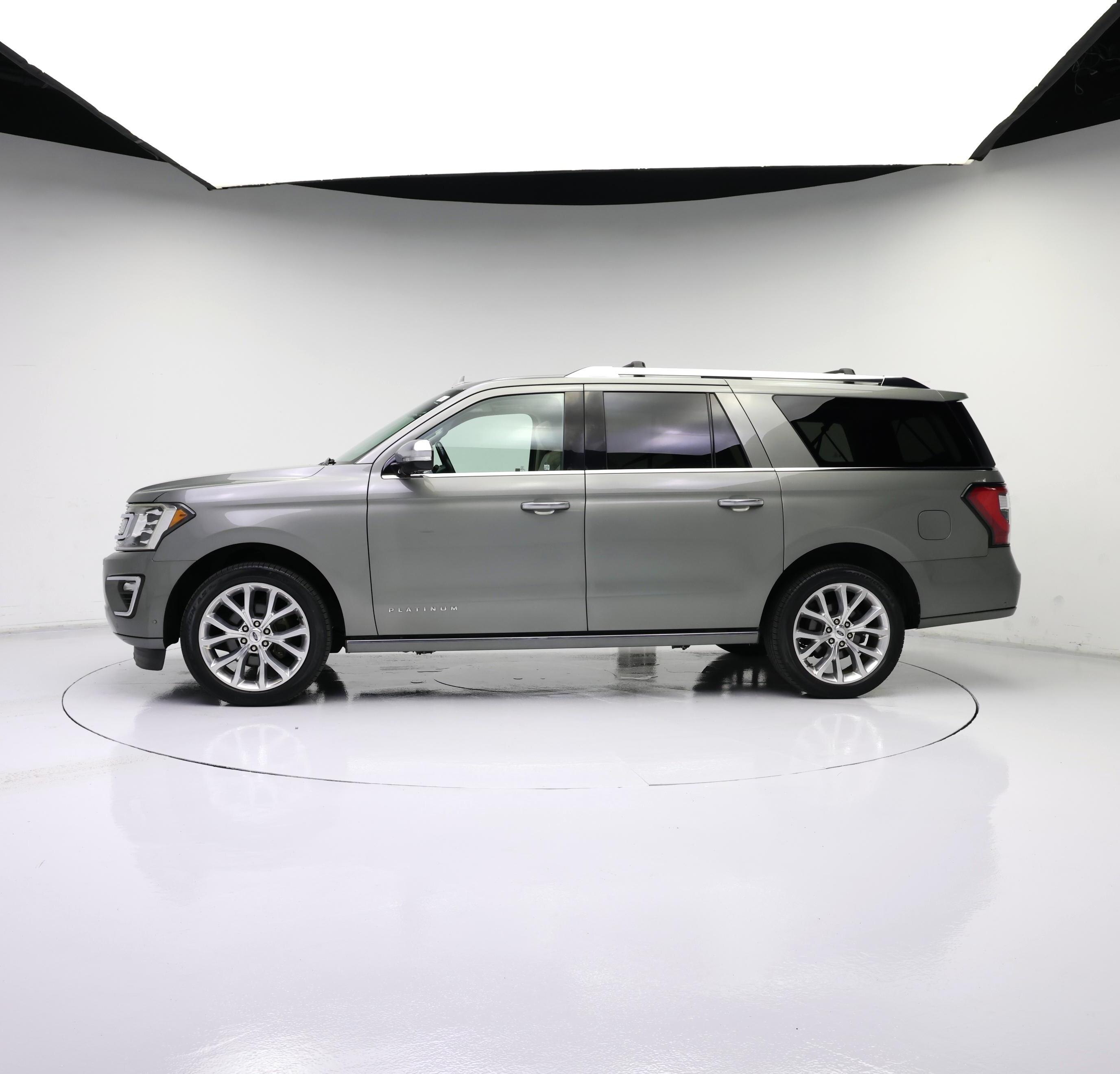 Thumbnail: 2019 Ford Expedition - 3