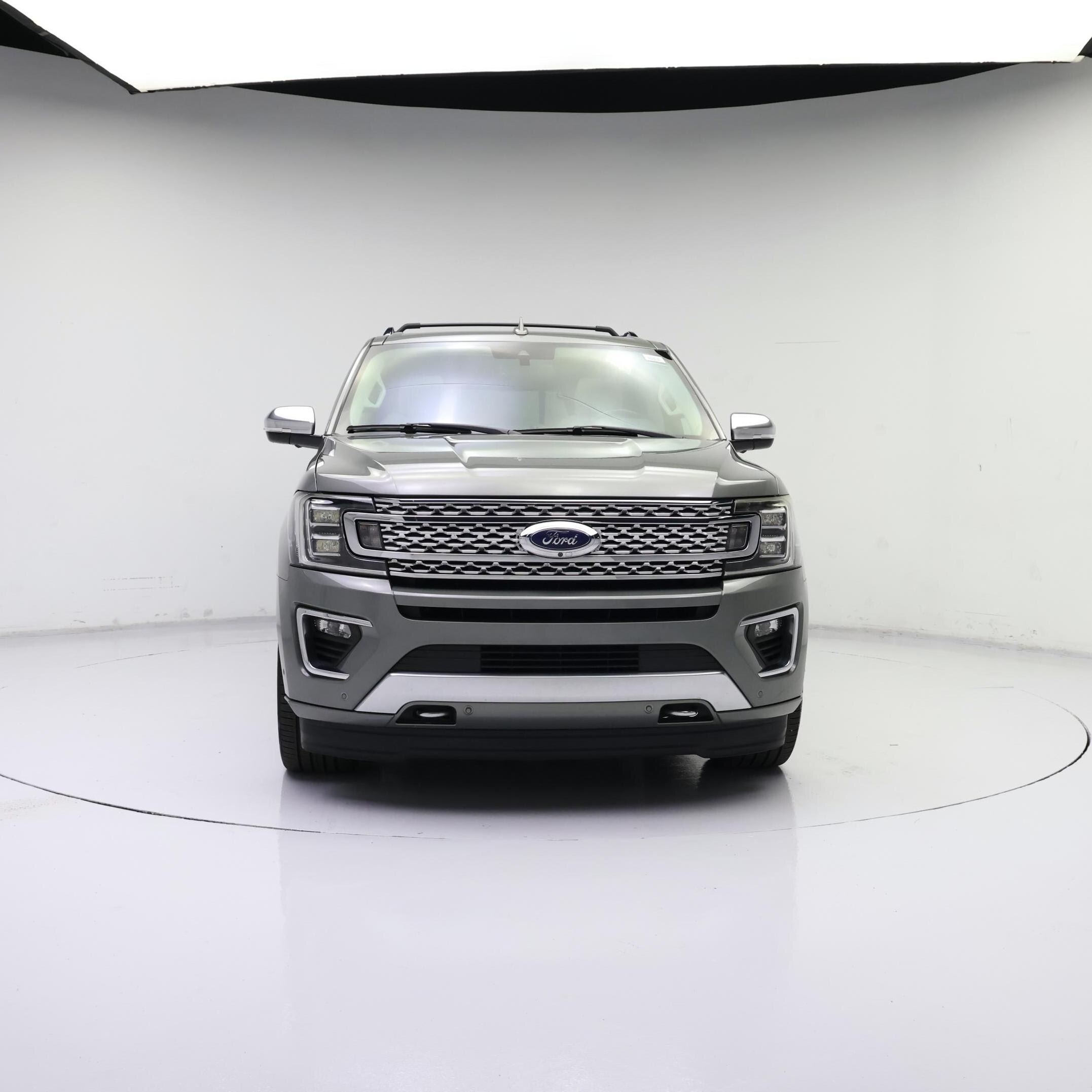 Thumbnail: 2019 Ford Expedition - 5