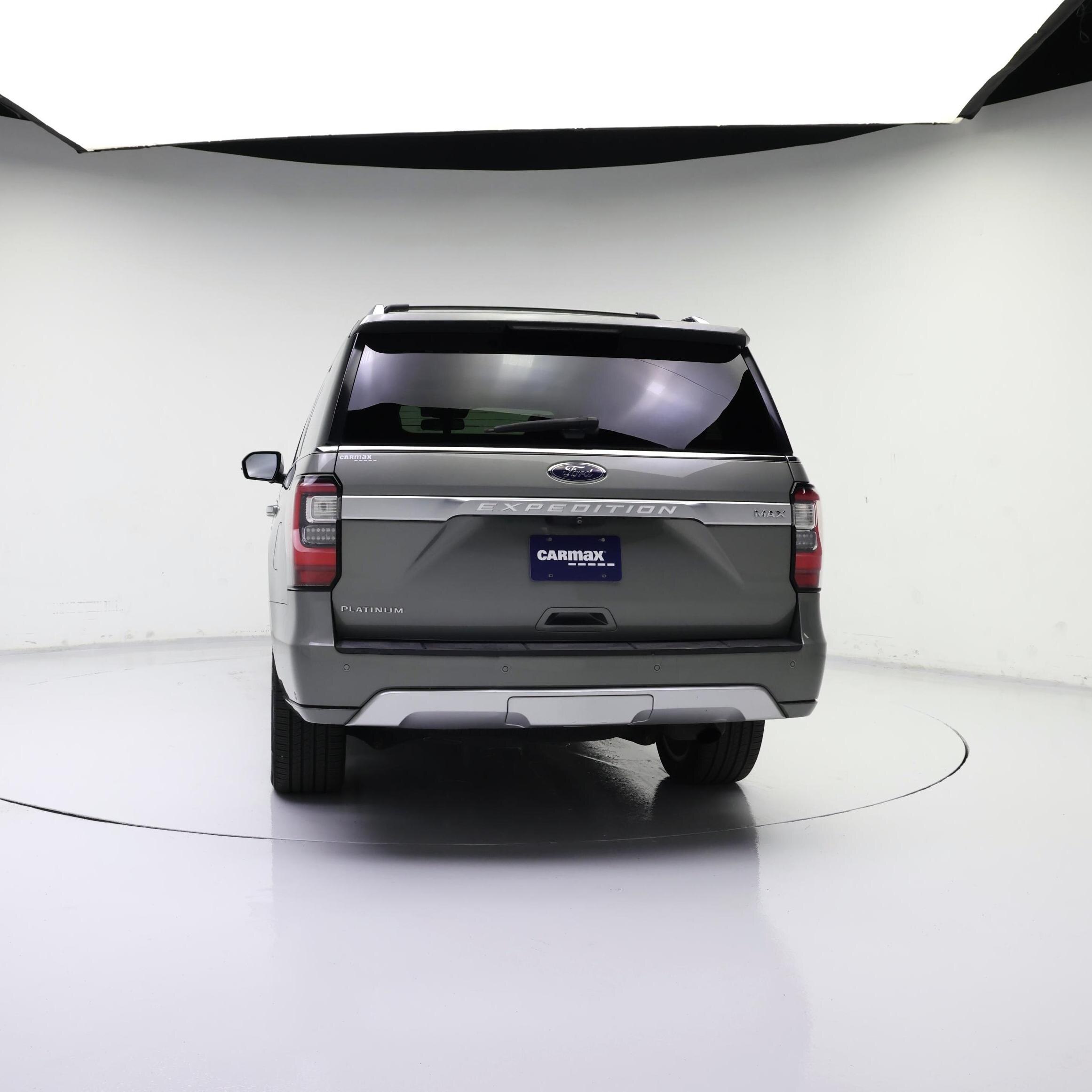 Thumbnail: 2019 Ford Expedition - 6