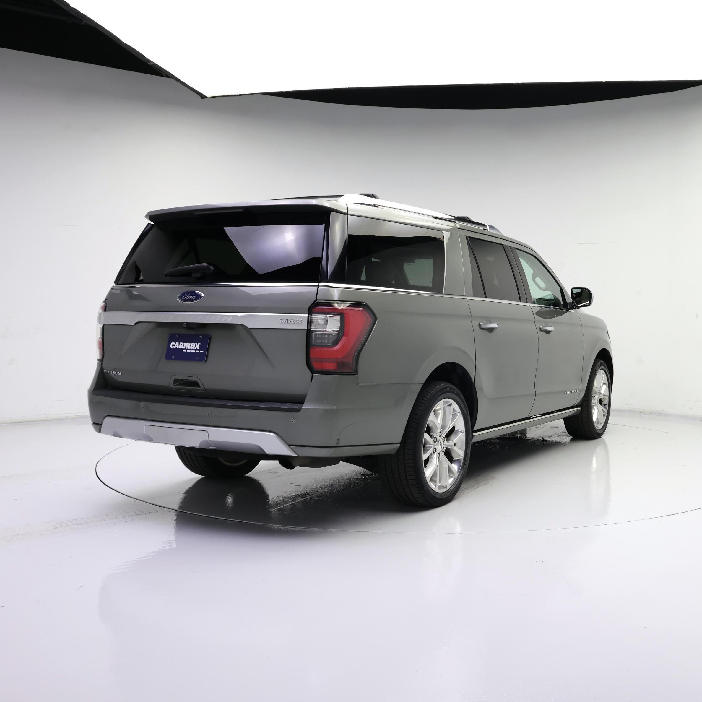 Thumbnail: 2019 Ford Expedition - 8