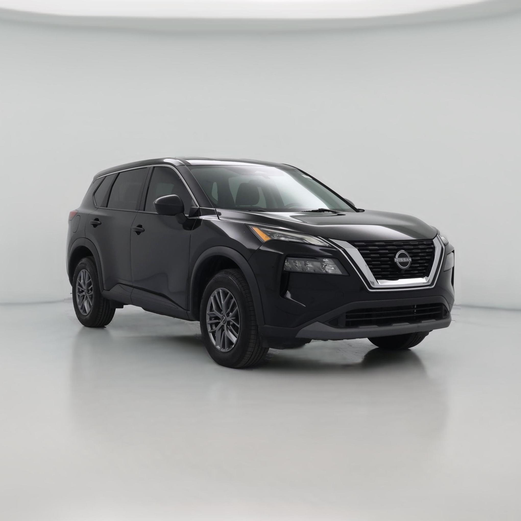 Thumbnail: 2023 Nissan Rogue - 1