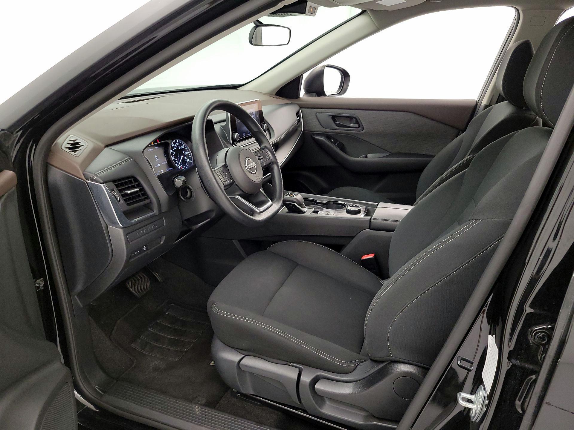 Thumbnail: 2023 Nissan Rogue - 11