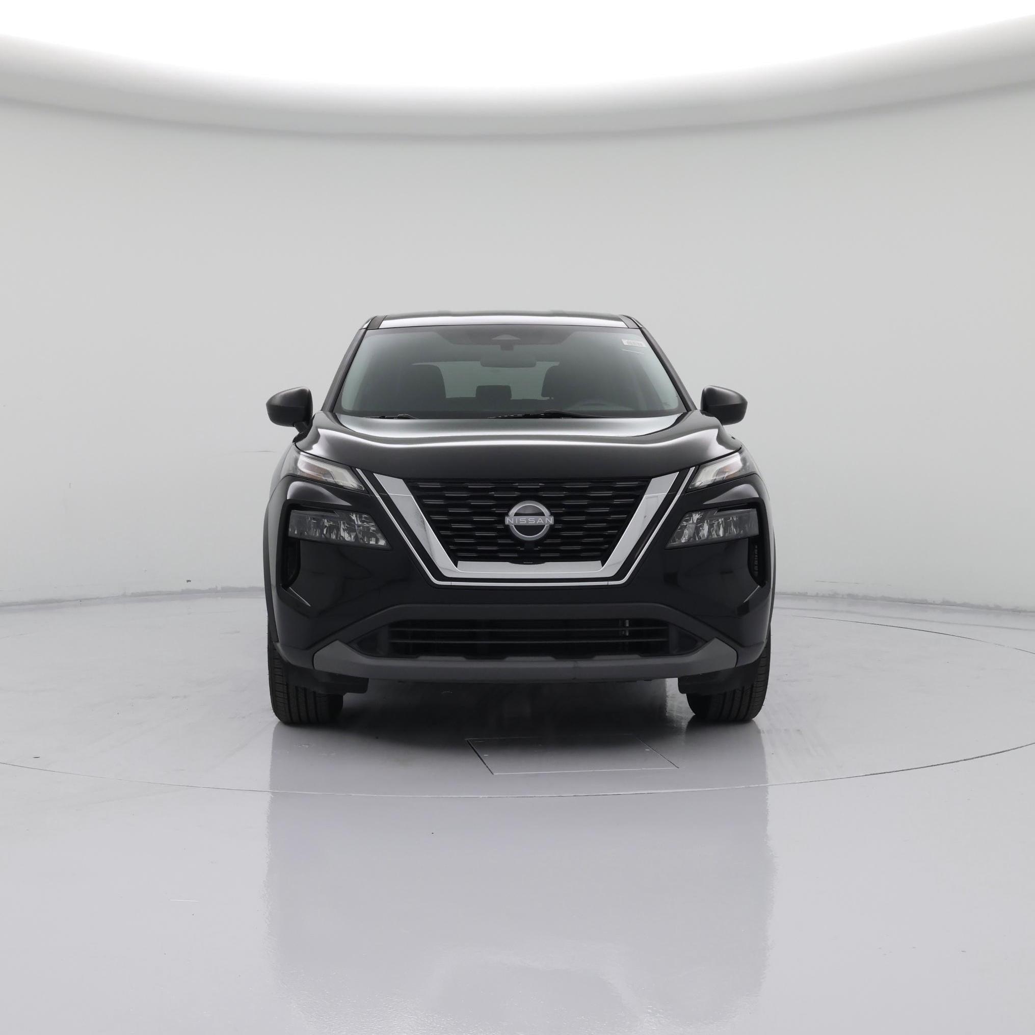 Thumbnail: 2023 Nissan Rogue - 5